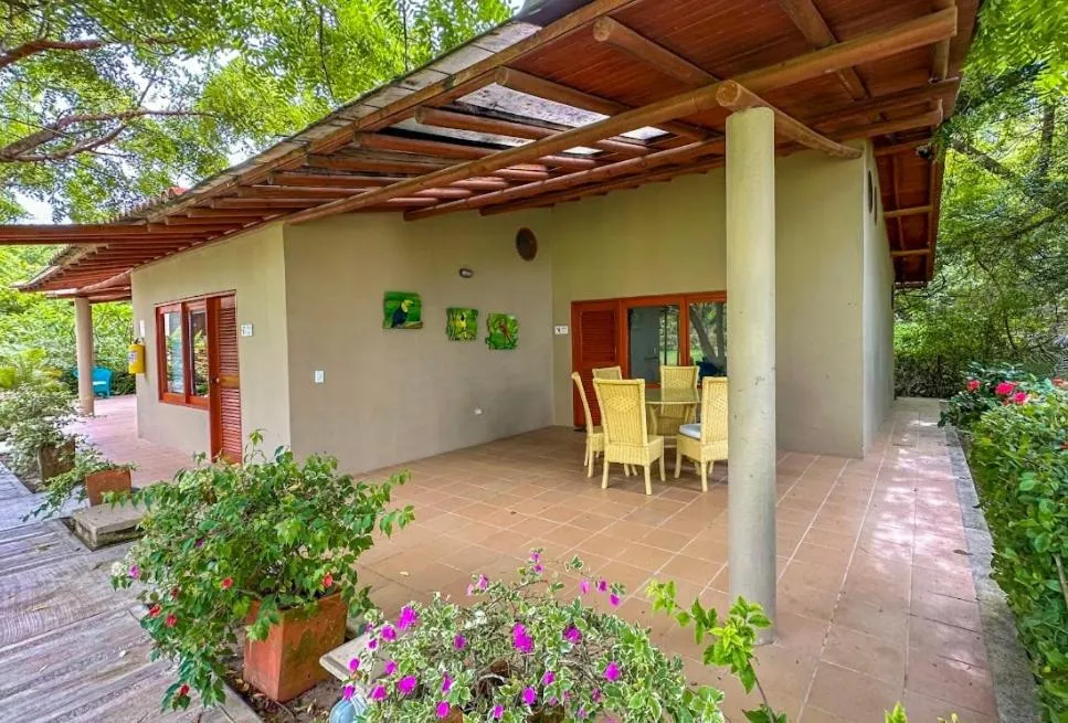 Off site in Hotel Chiniu