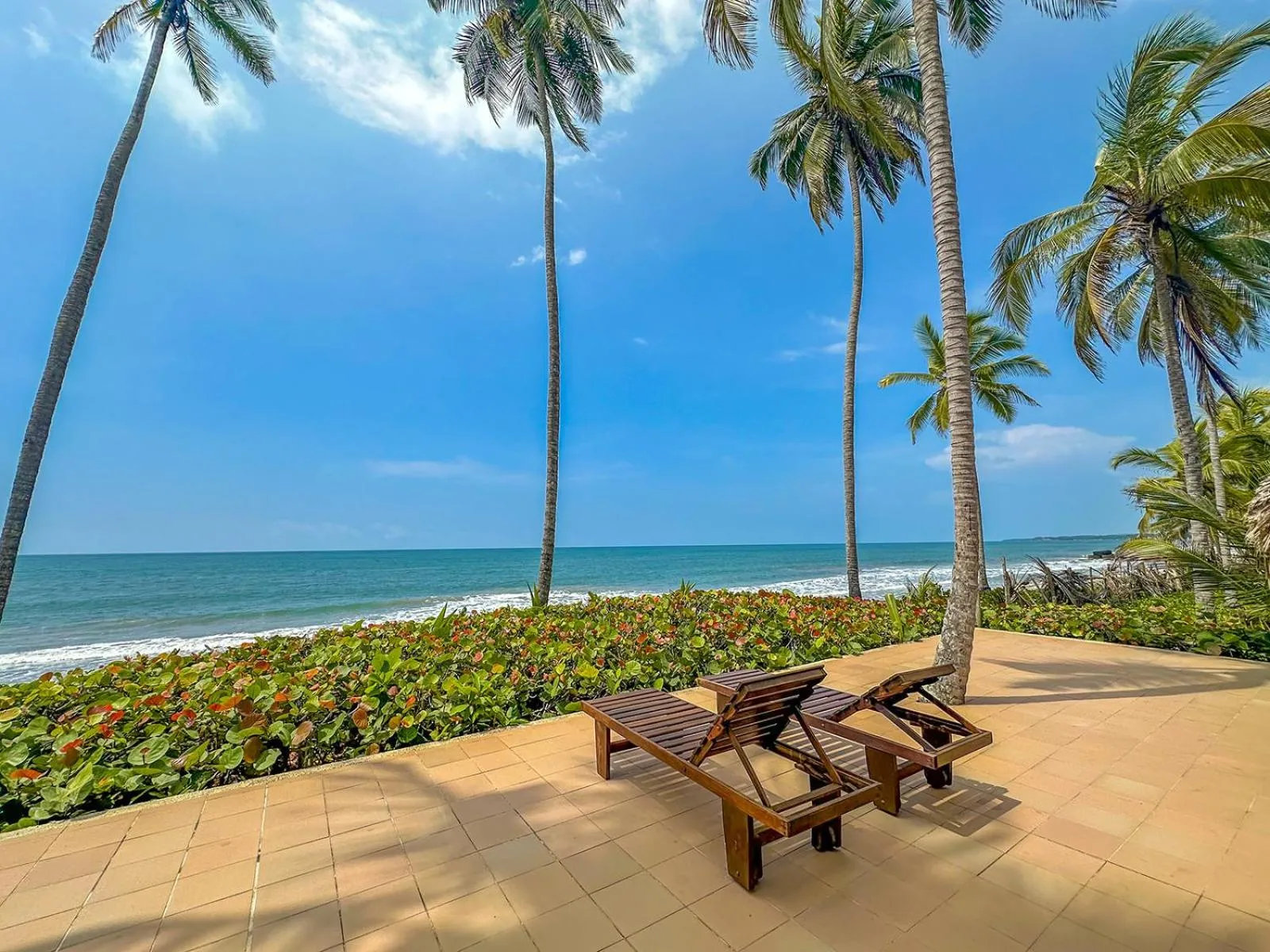 Spring in Hotel Chiniu