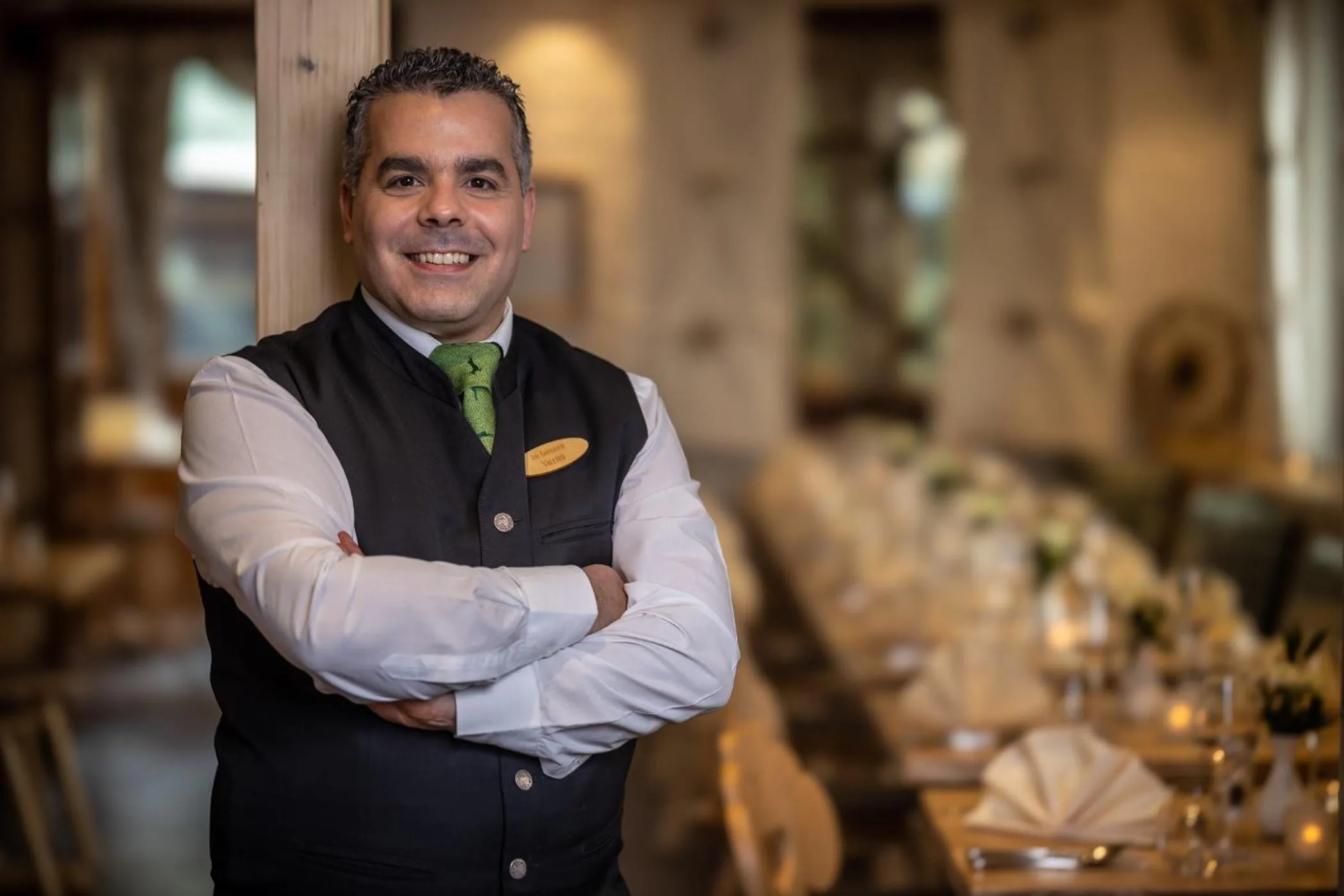 Restaurant/places to eat in Hotel & Restaurant Zum Reussenstein