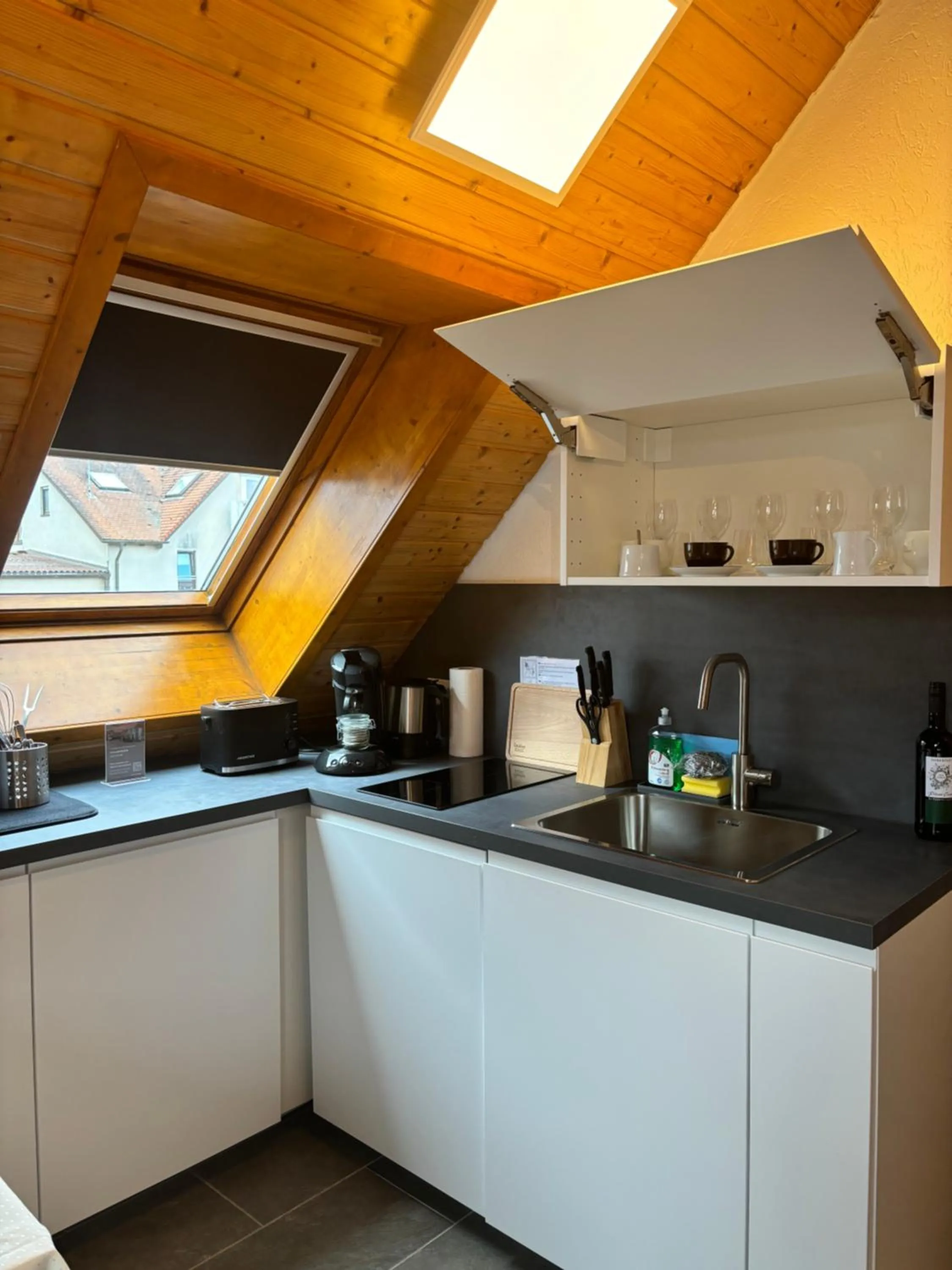 Hotel & Restaurant Zum Reussenstein