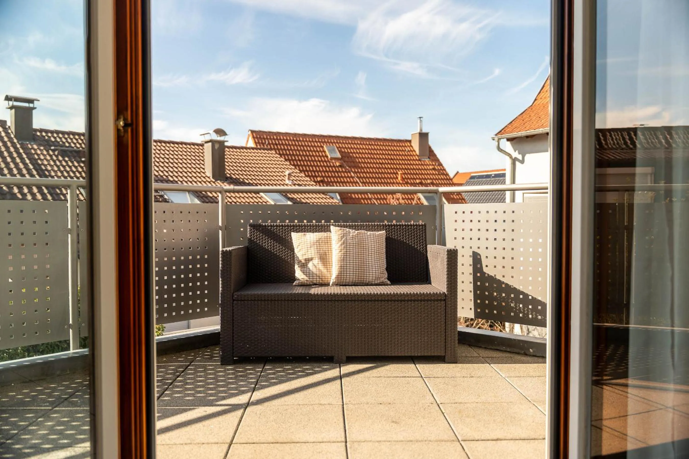 Hotel & Restaurant Zum Reussenstein