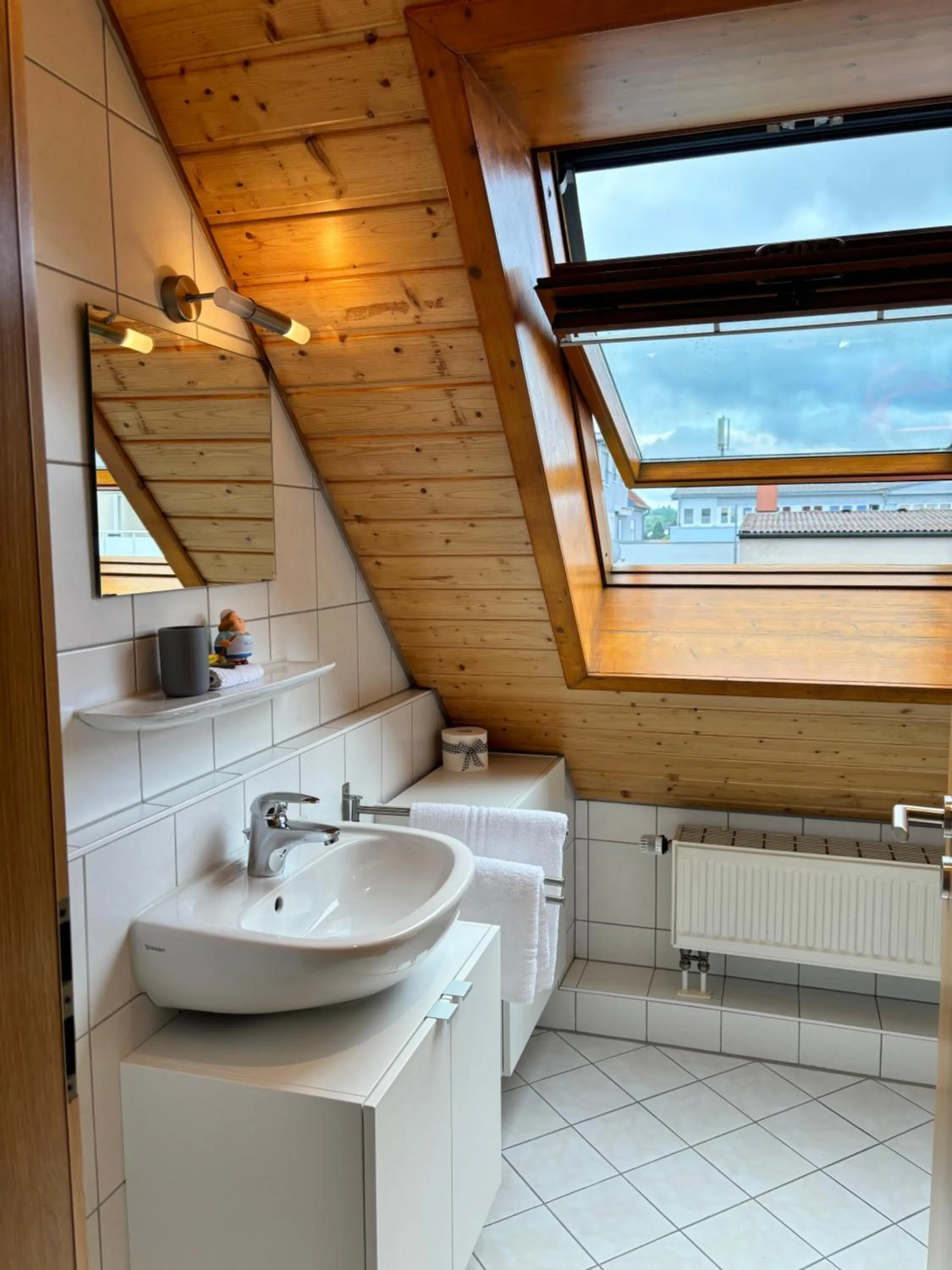 Hotel & Restaurant Zum Reussenstein