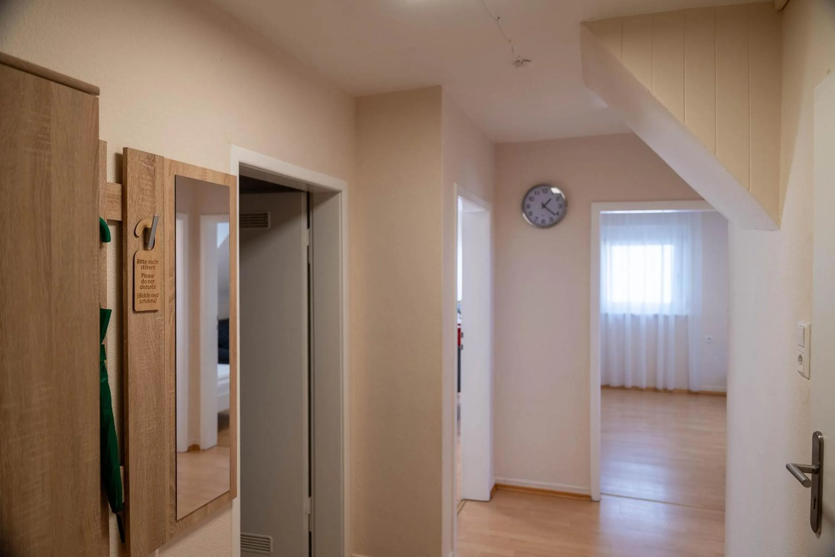 Photo of the whole room in Hotel & Restaurant Zum Reussenstein