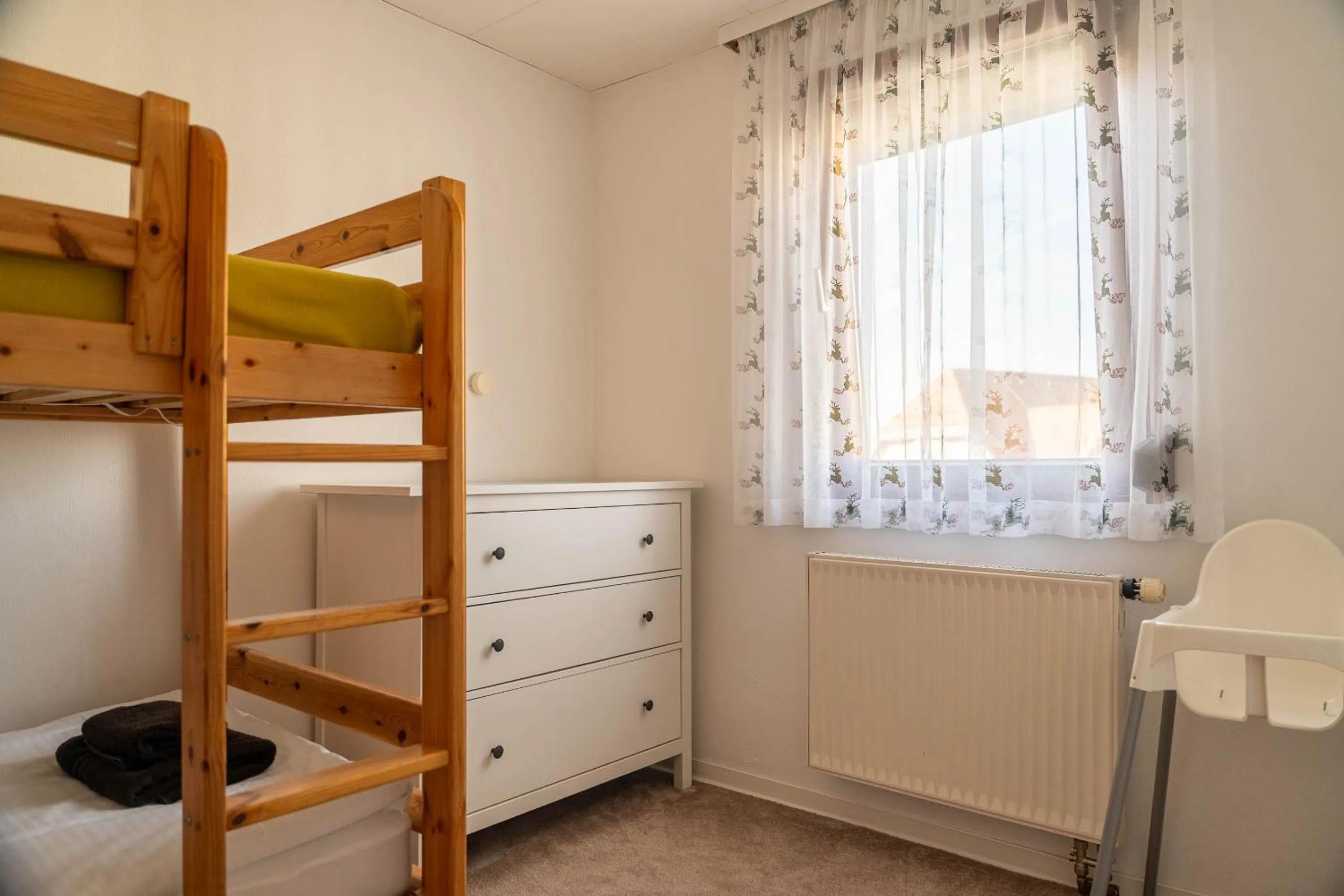 Photo of the whole room, Bed in Hotel & Restaurant Zum Reussenstein