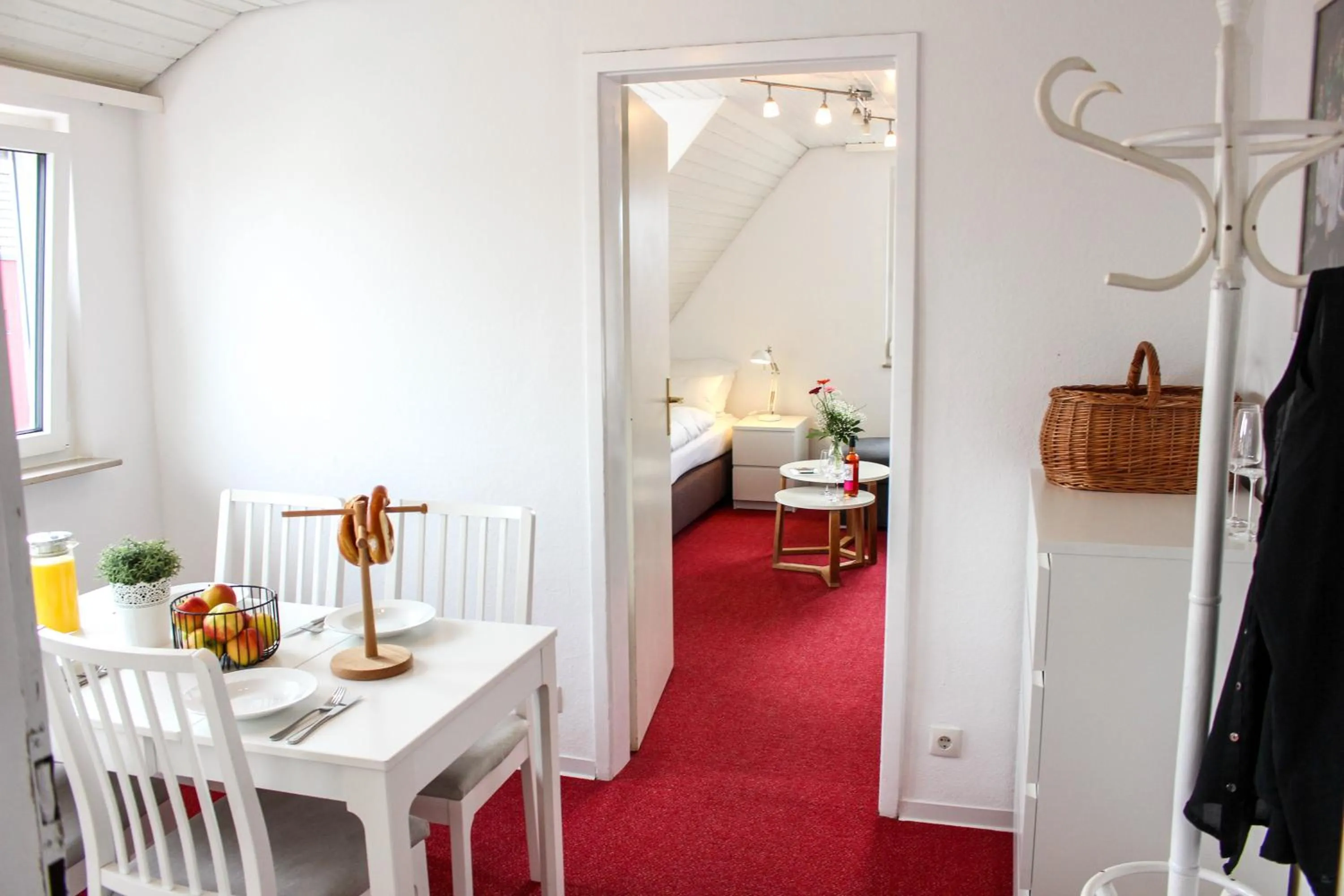 Hotel & Restaurant Zum Reussenstein