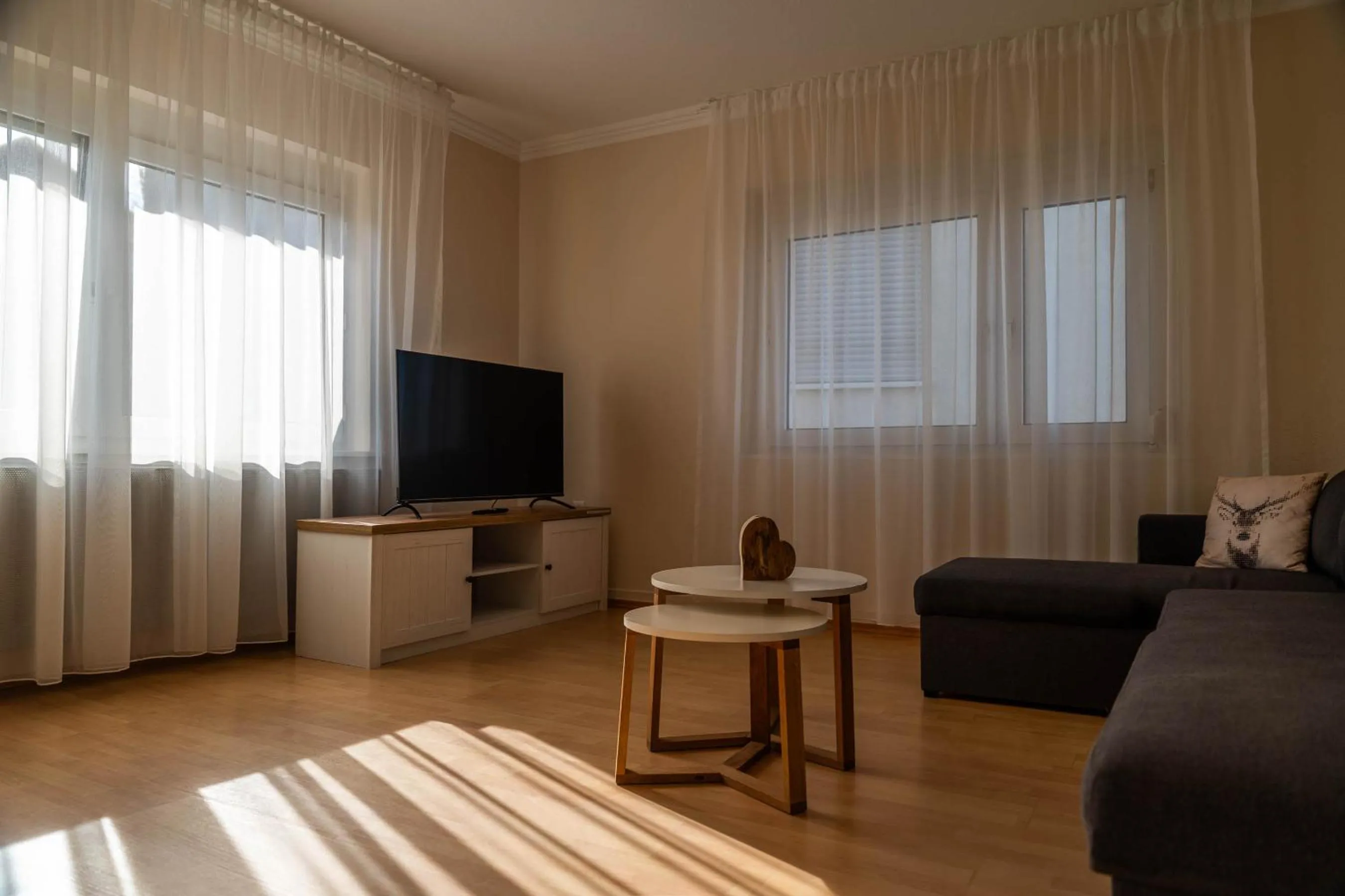 TV and multimedia in Hotel & Restaurant Zum Reussenstein