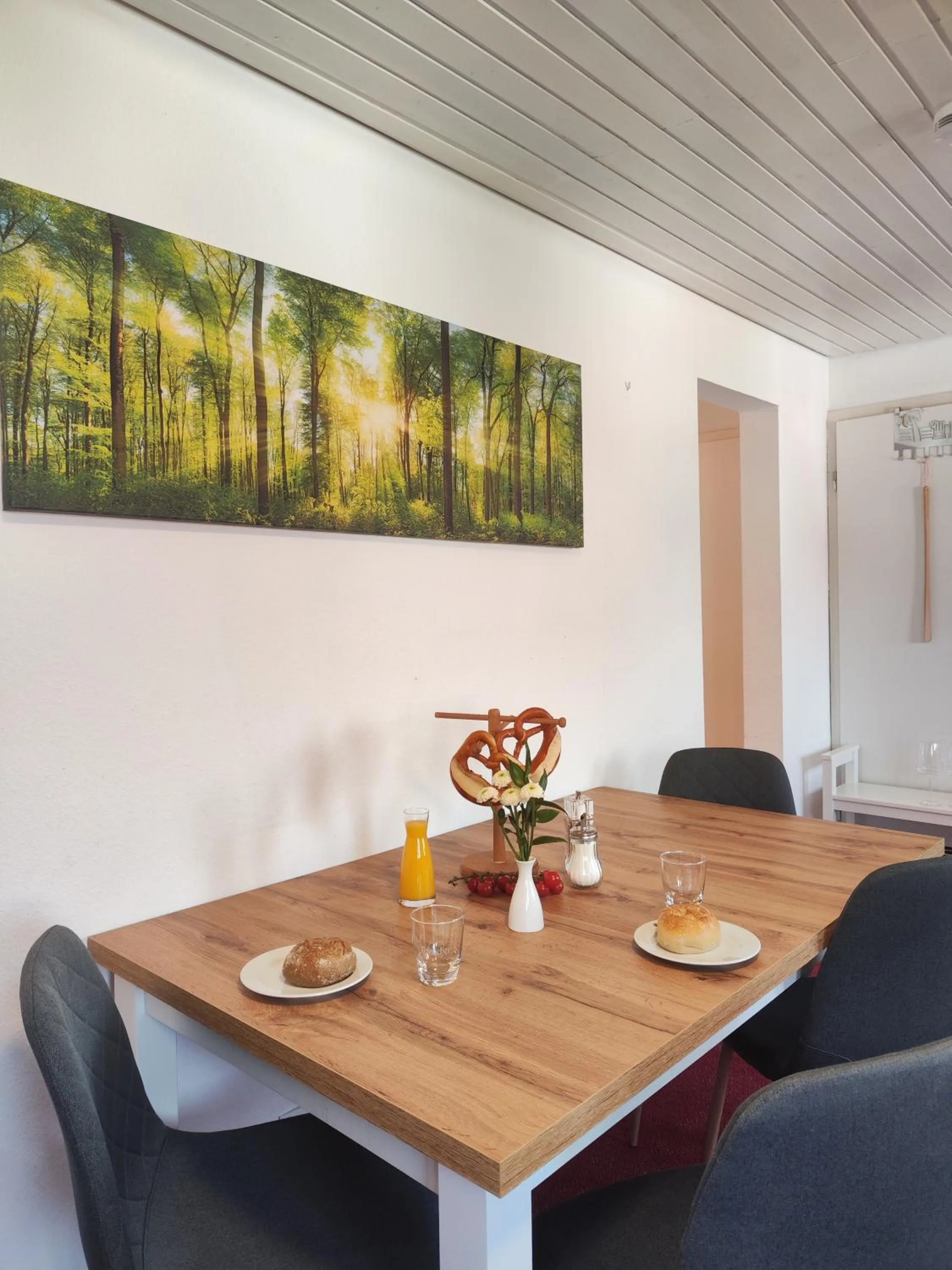 Hotel & Restaurant Zum Reussenstein