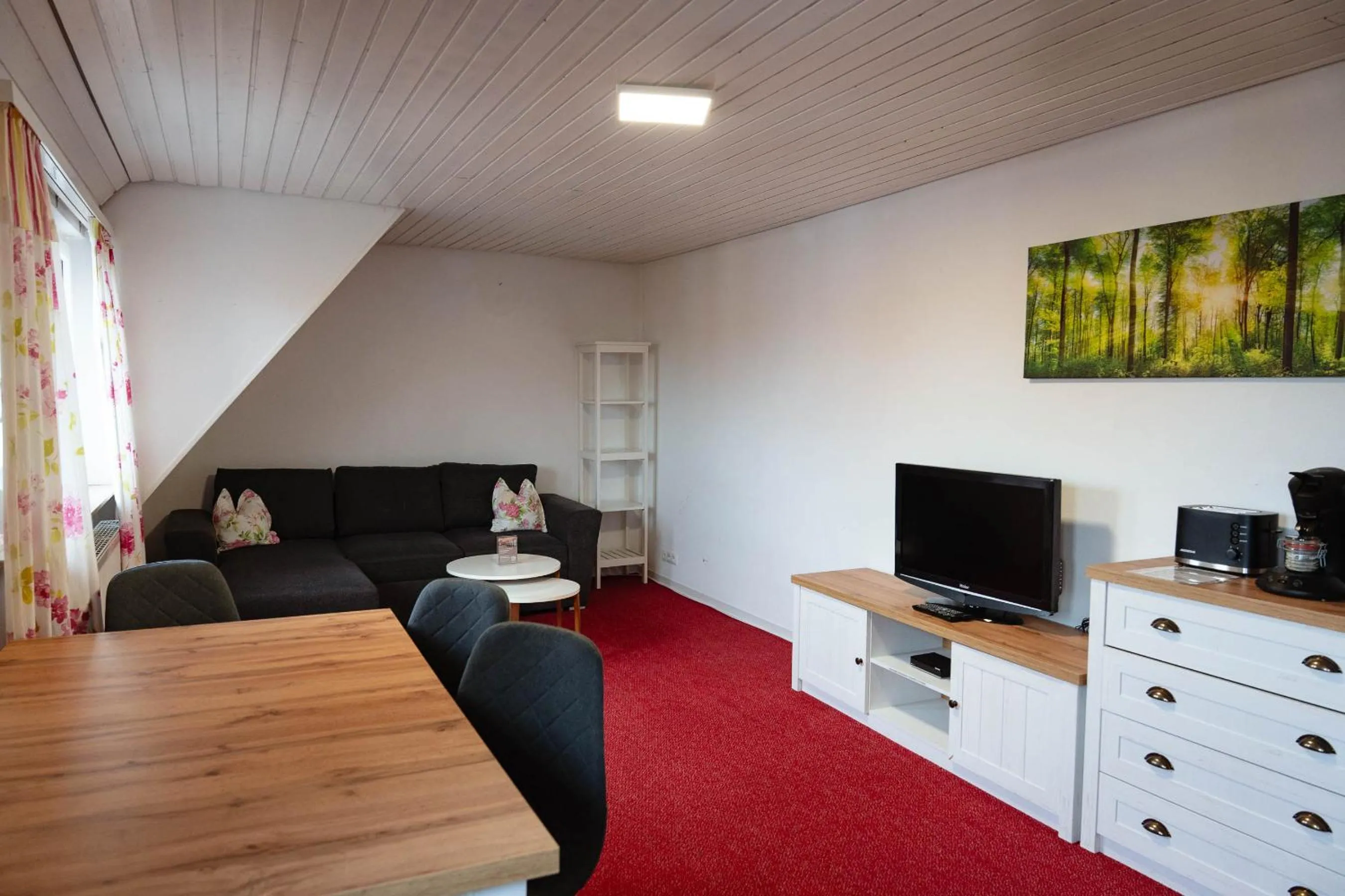 Hotel & Restaurant Zum Reussenstein