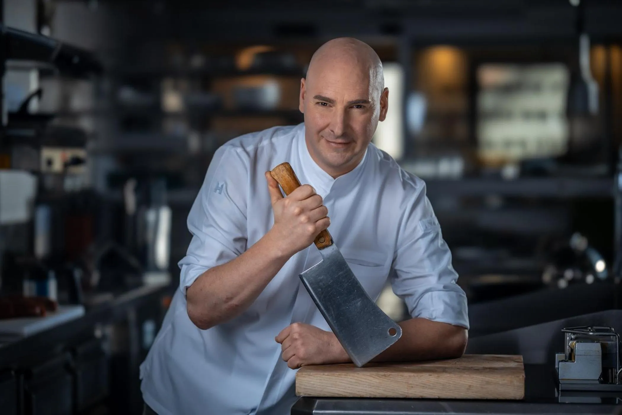 People in Hotel & Restaurant Zum Reussenstein