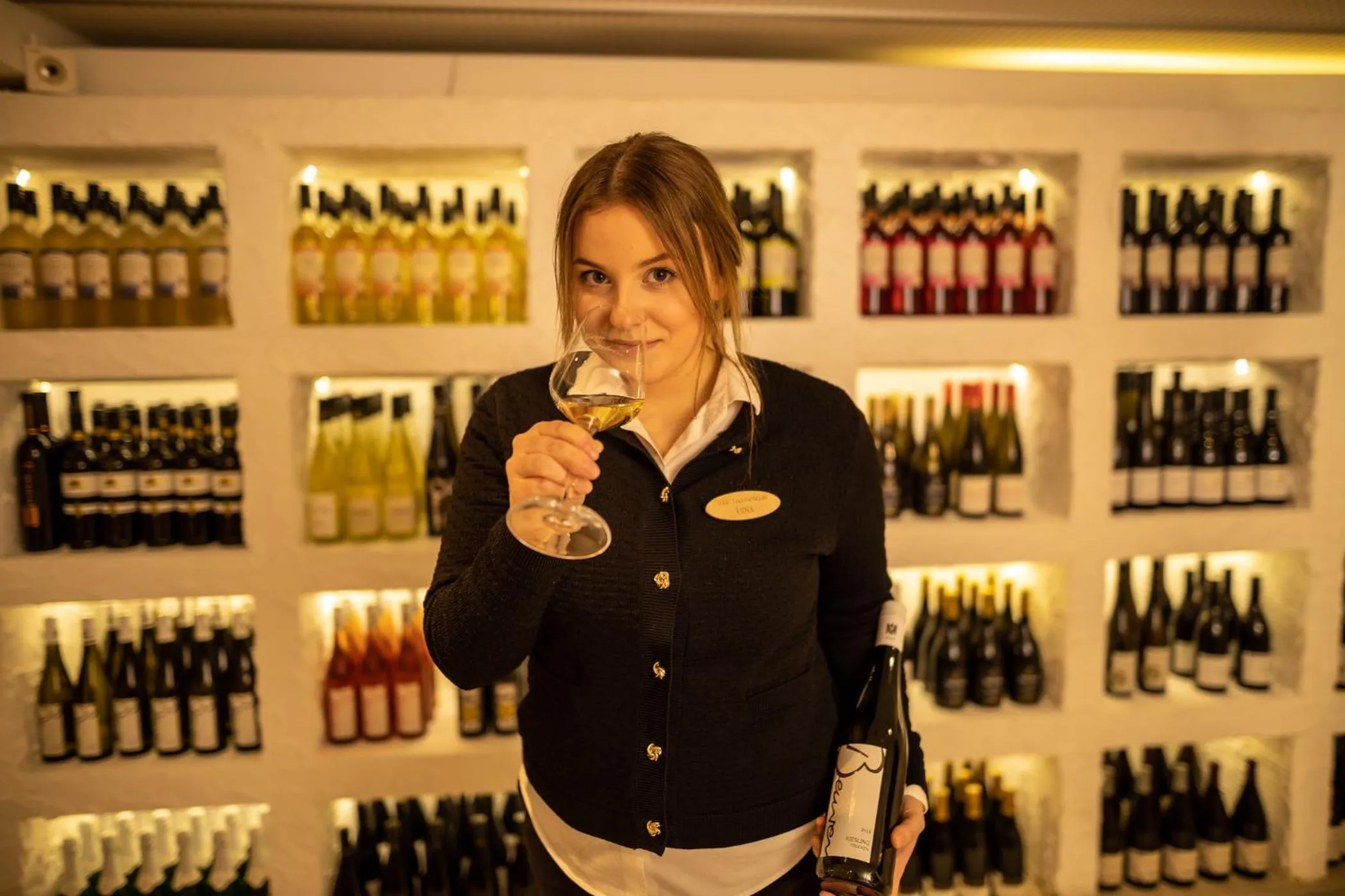 Restaurant/places to eat in Hotel & Restaurant Zum Reussenstein