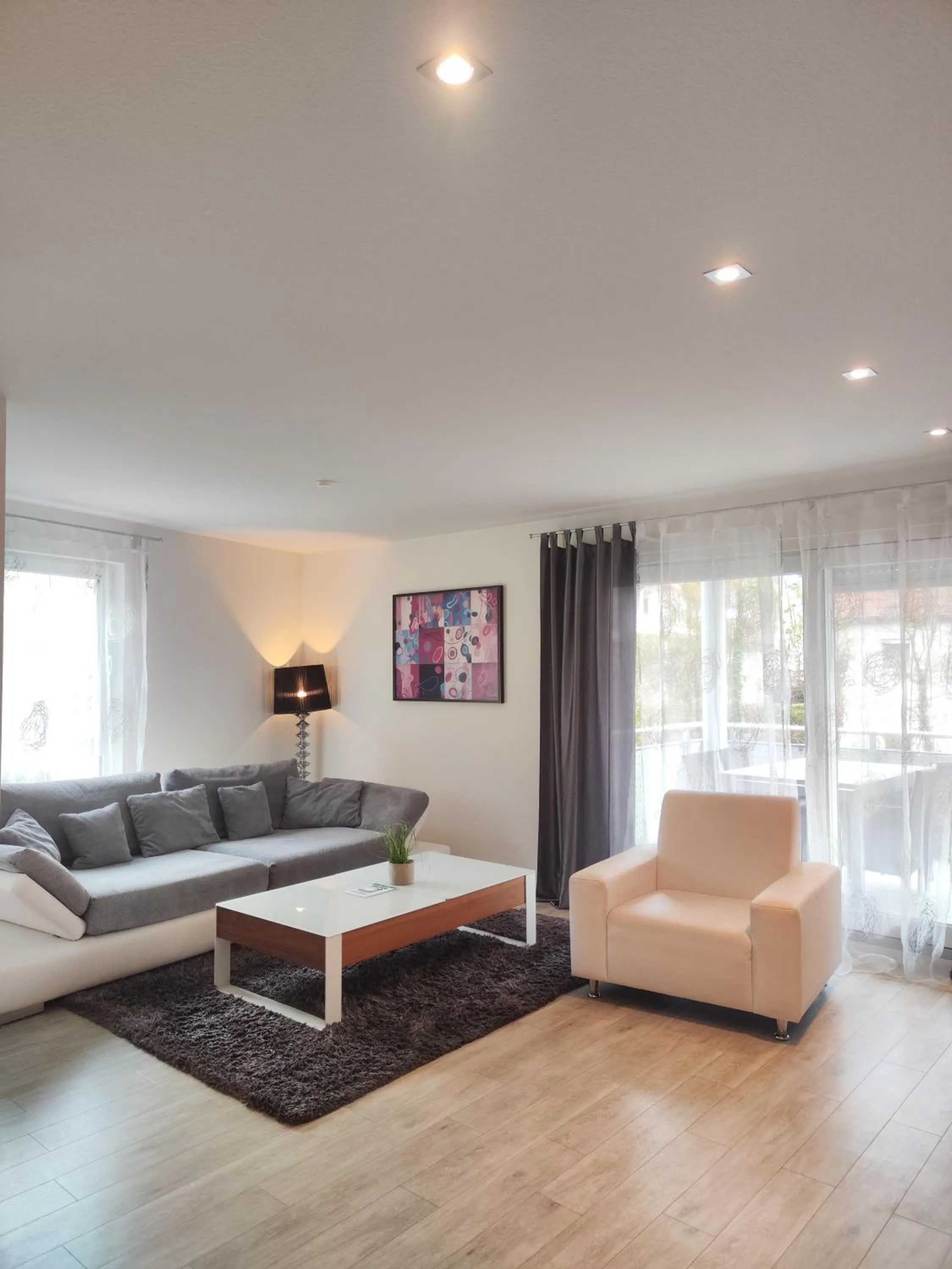 Hotel & Restaurant Zum Reussenstein