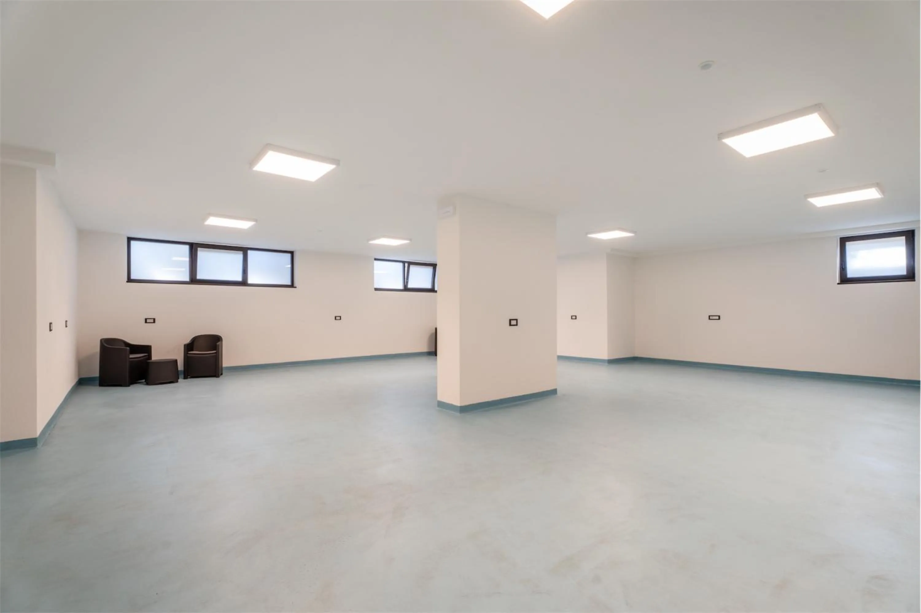 storage in CROSINA HOLIDAY - Casa Lucia