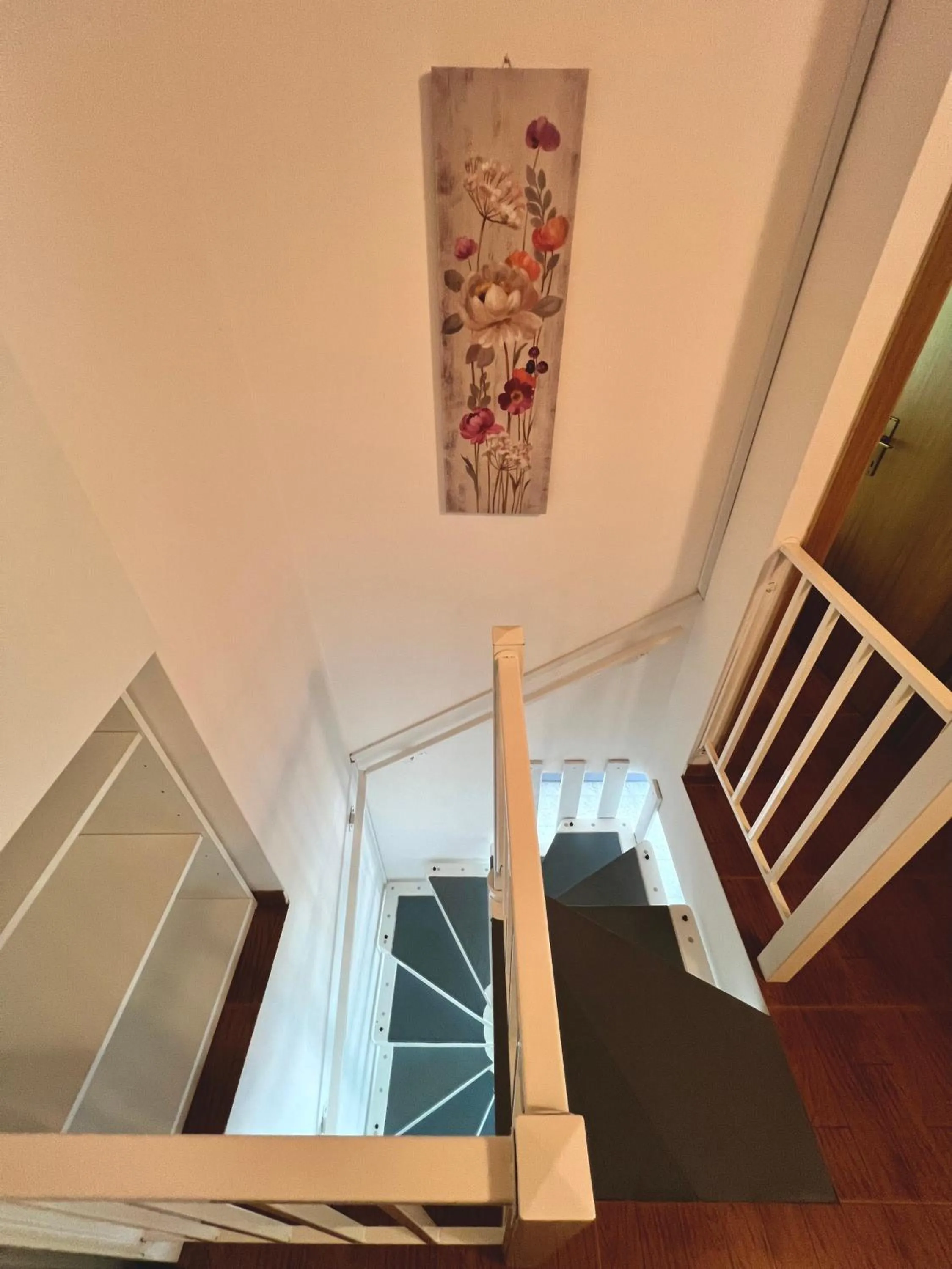 Photo of the whole room in CROSINA HOLIDAY - Casa Lucia