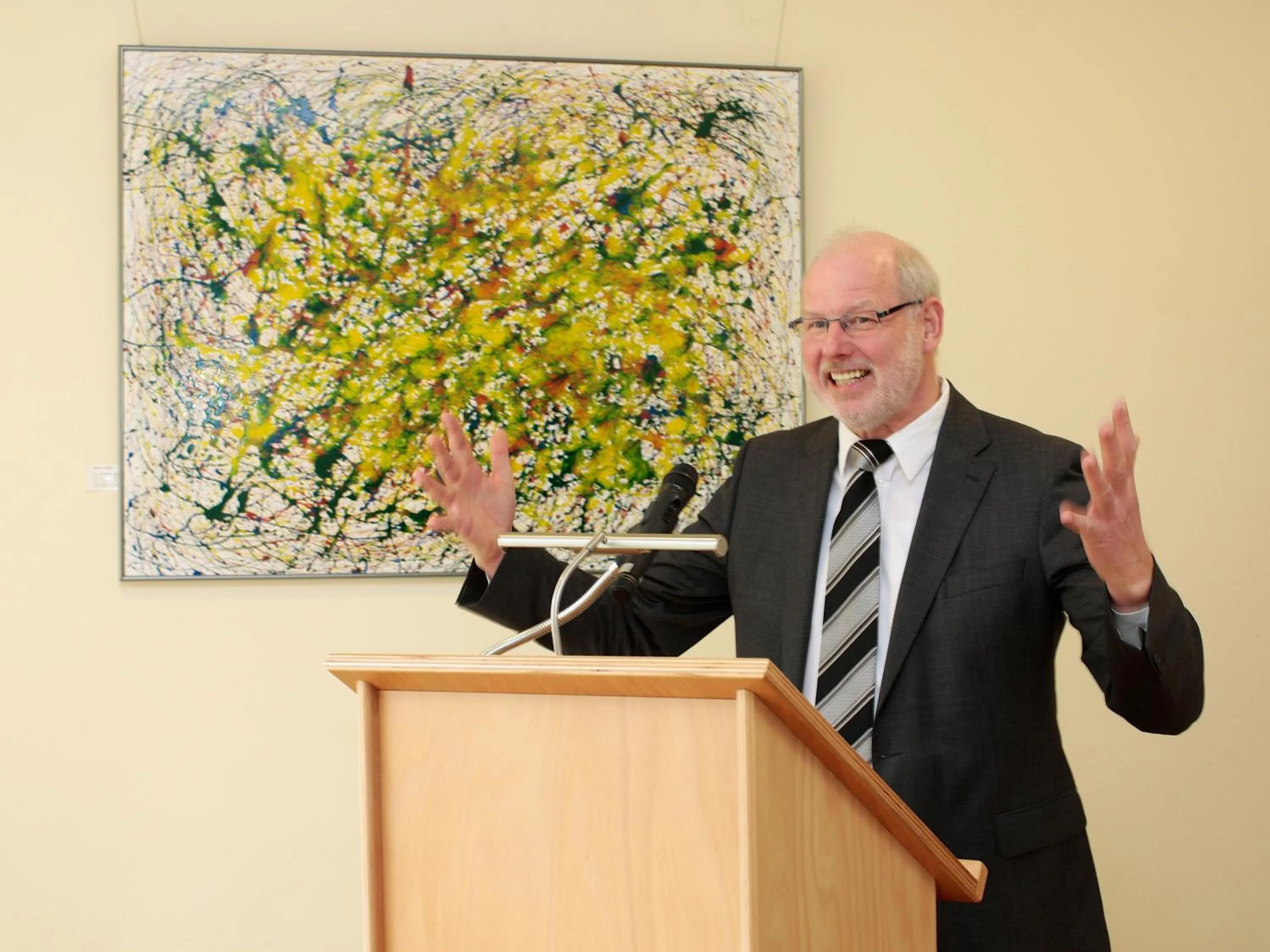 Guests in Akzent Hotel Deutsche Eiche