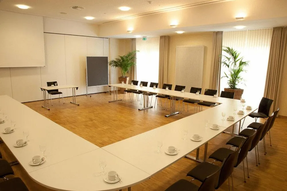 Day in Akzent Hotel Deutsche Eiche