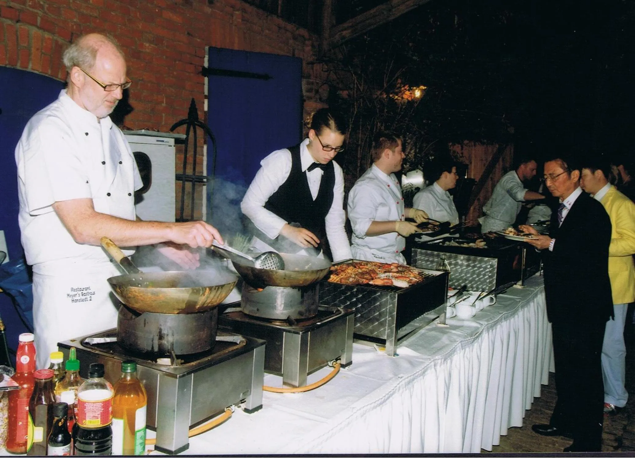 Akzent Hotel Deutsche Eiche