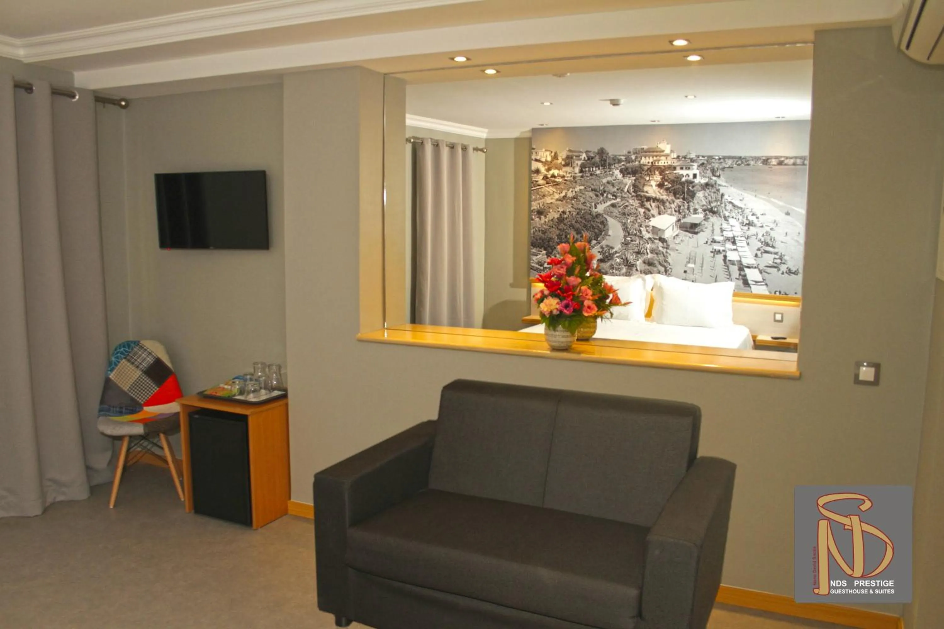 Living room in Rocha Prestige - Holiday Rentals