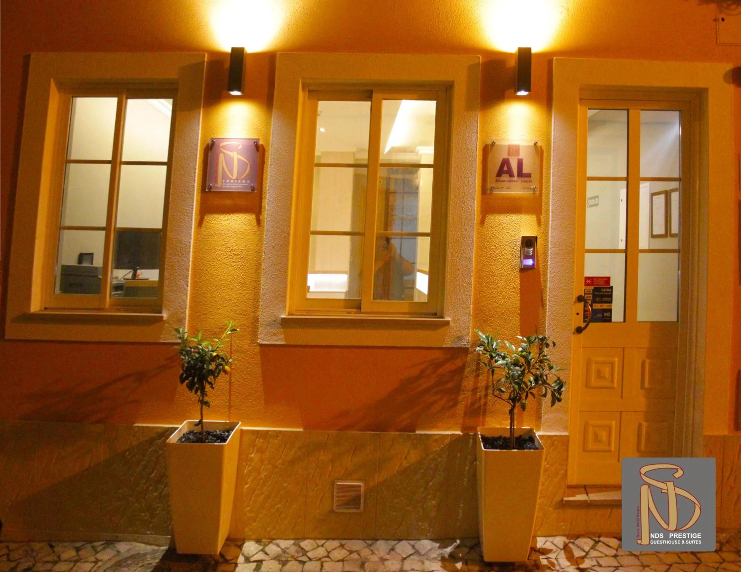 Property building in Rocha Prestige - Holiday Rentals