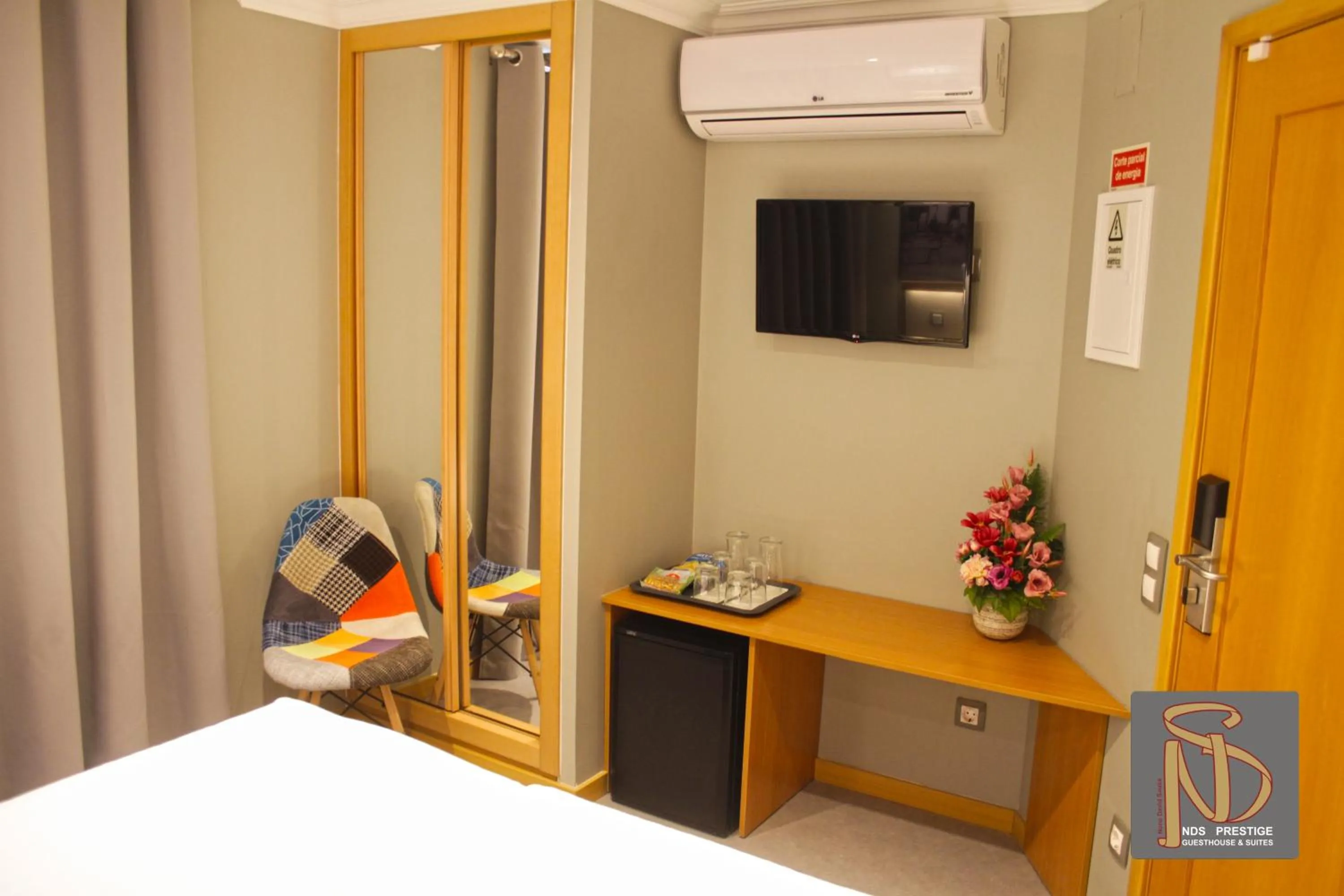 Bed in Rocha Prestige - Holiday Rentals