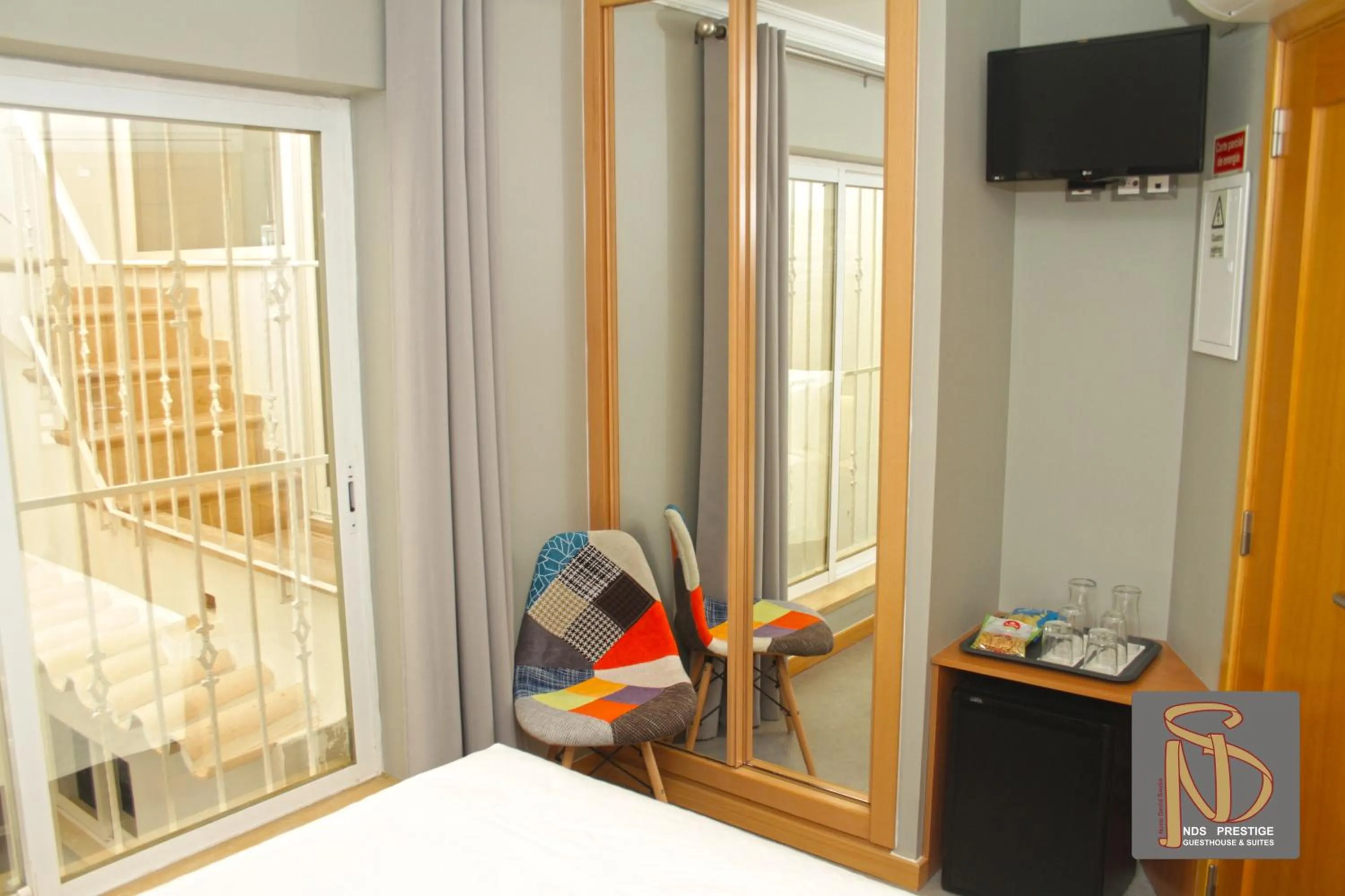Bedroom in Rocha Prestige - Holiday Rentals