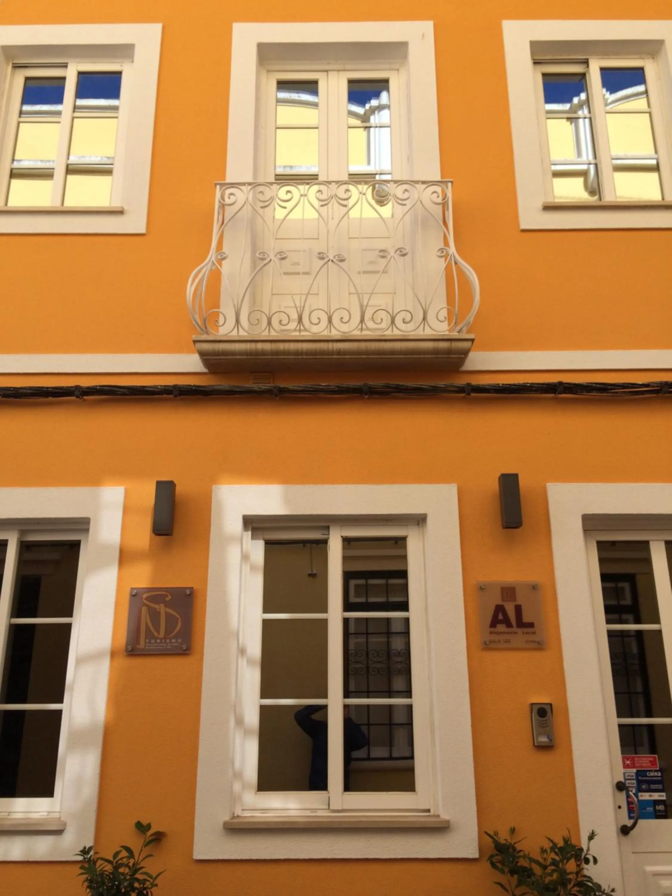 Property building in Rocha Prestige - Holiday Rentals