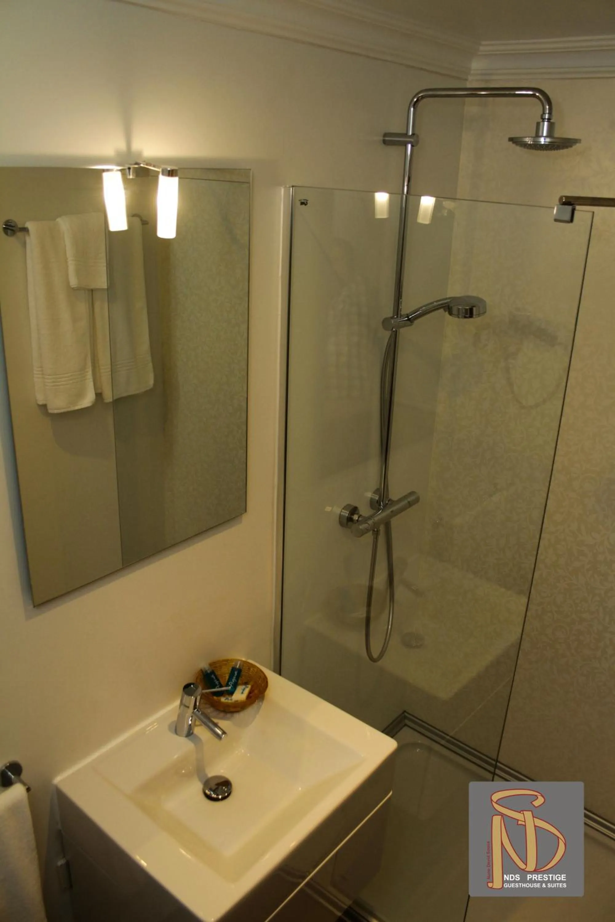 Bathroom in Rocha Prestige - Holiday Rentals
