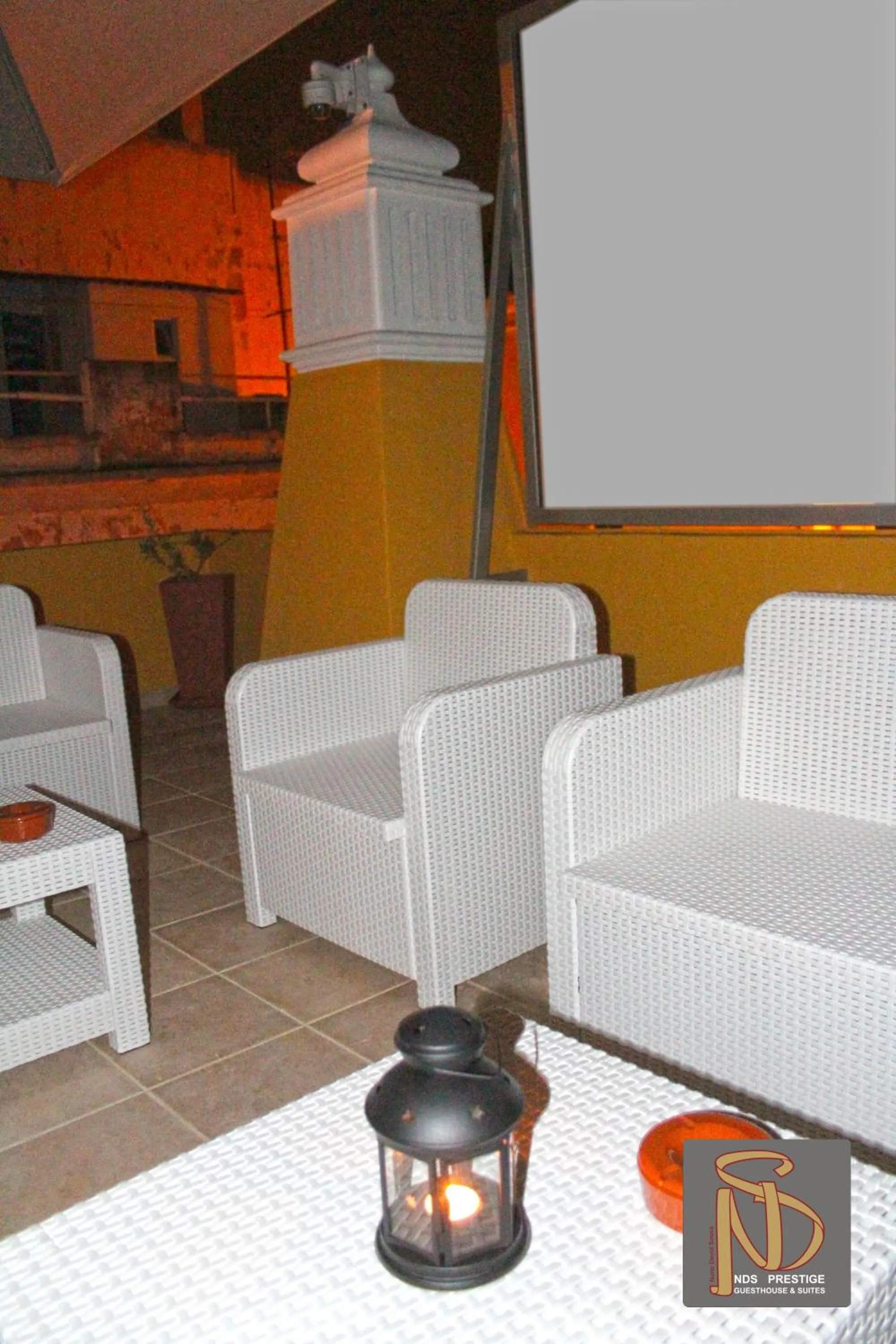 Garden in Rocha Prestige - Holiday Rentals