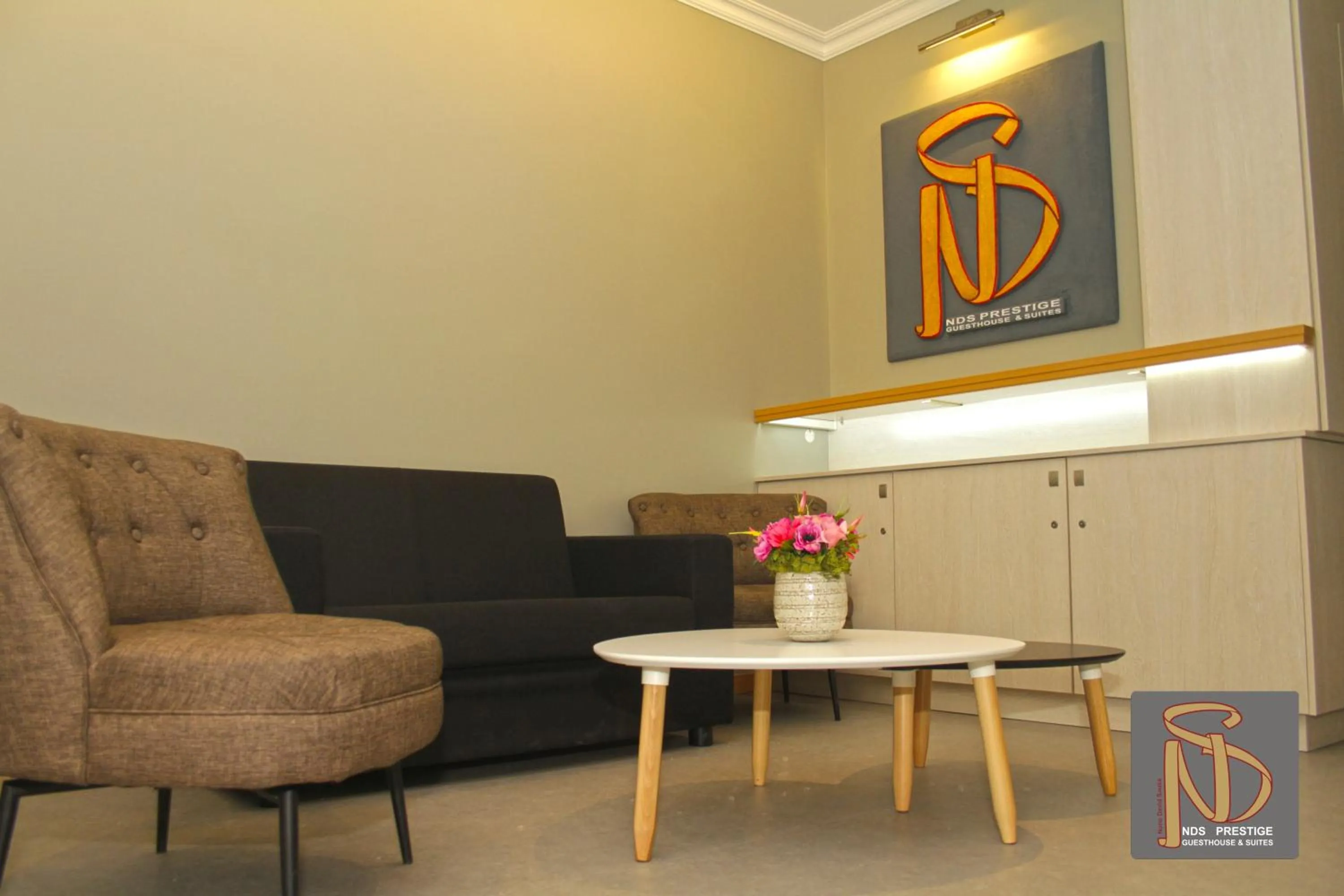 Communal lounge/ TV room in Rocha Prestige - Holiday Rentals