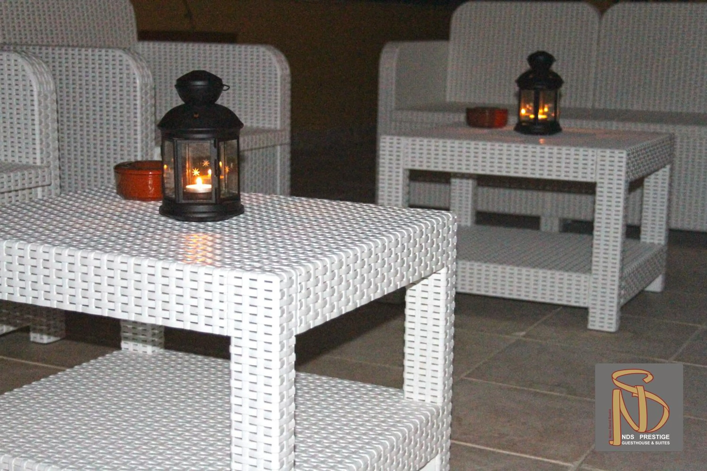 Garden in Rocha Prestige - Holiday Rentals