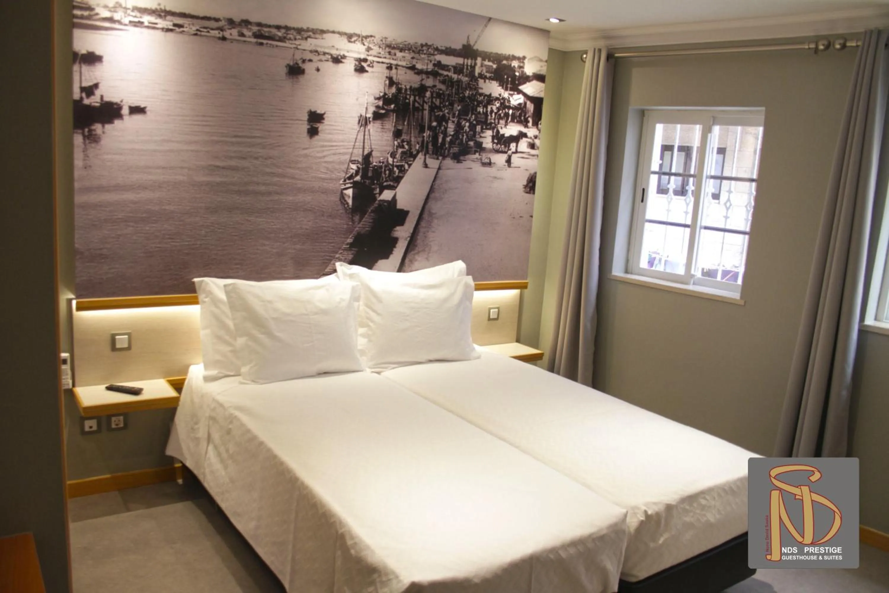 Bed in Rocha Prestige - Holiday Rentals