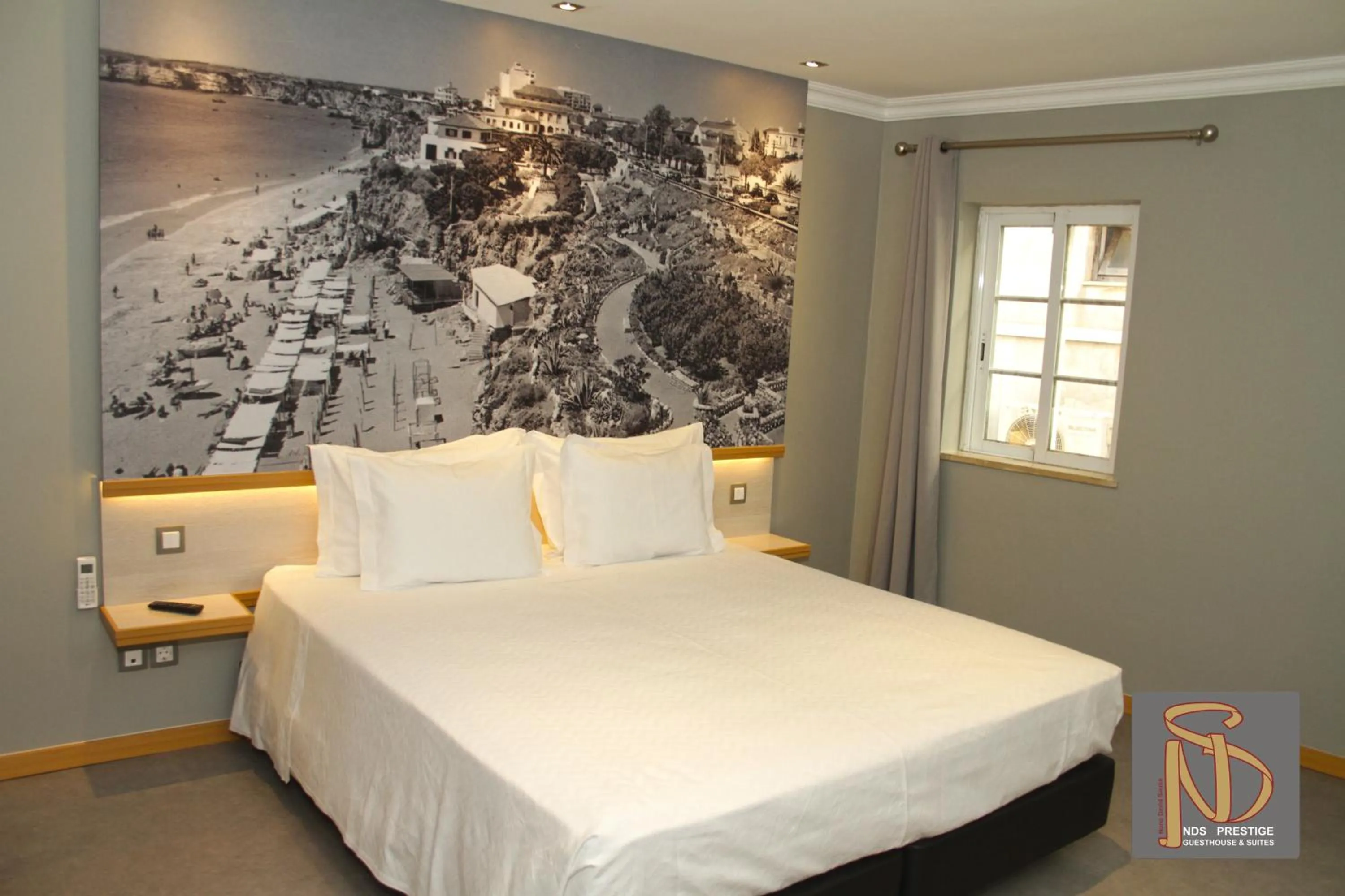 Bed in Rocha Prestige - Holiday Rentals