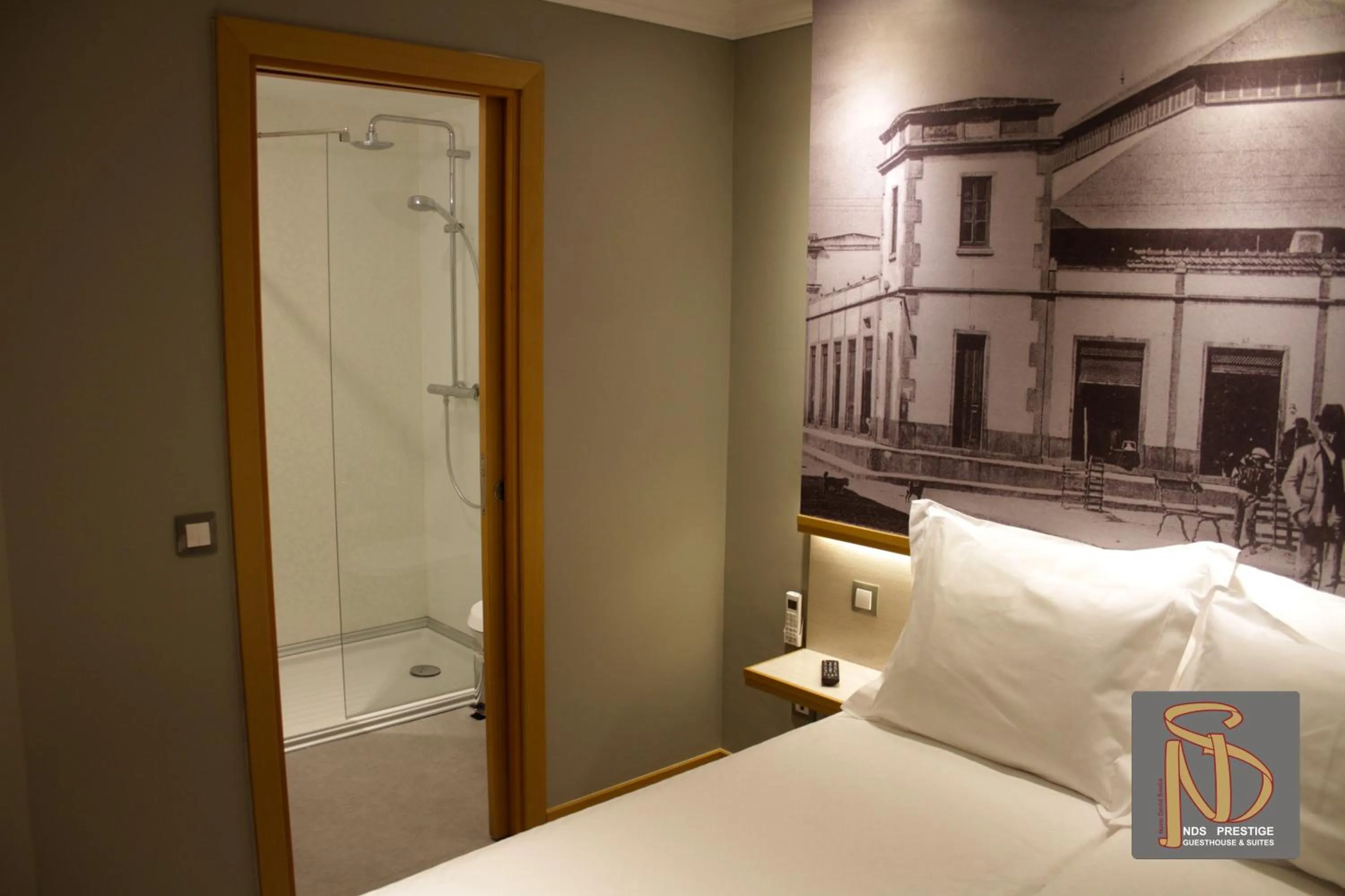 Bed in Rocha Prestige - Holiday Rentals