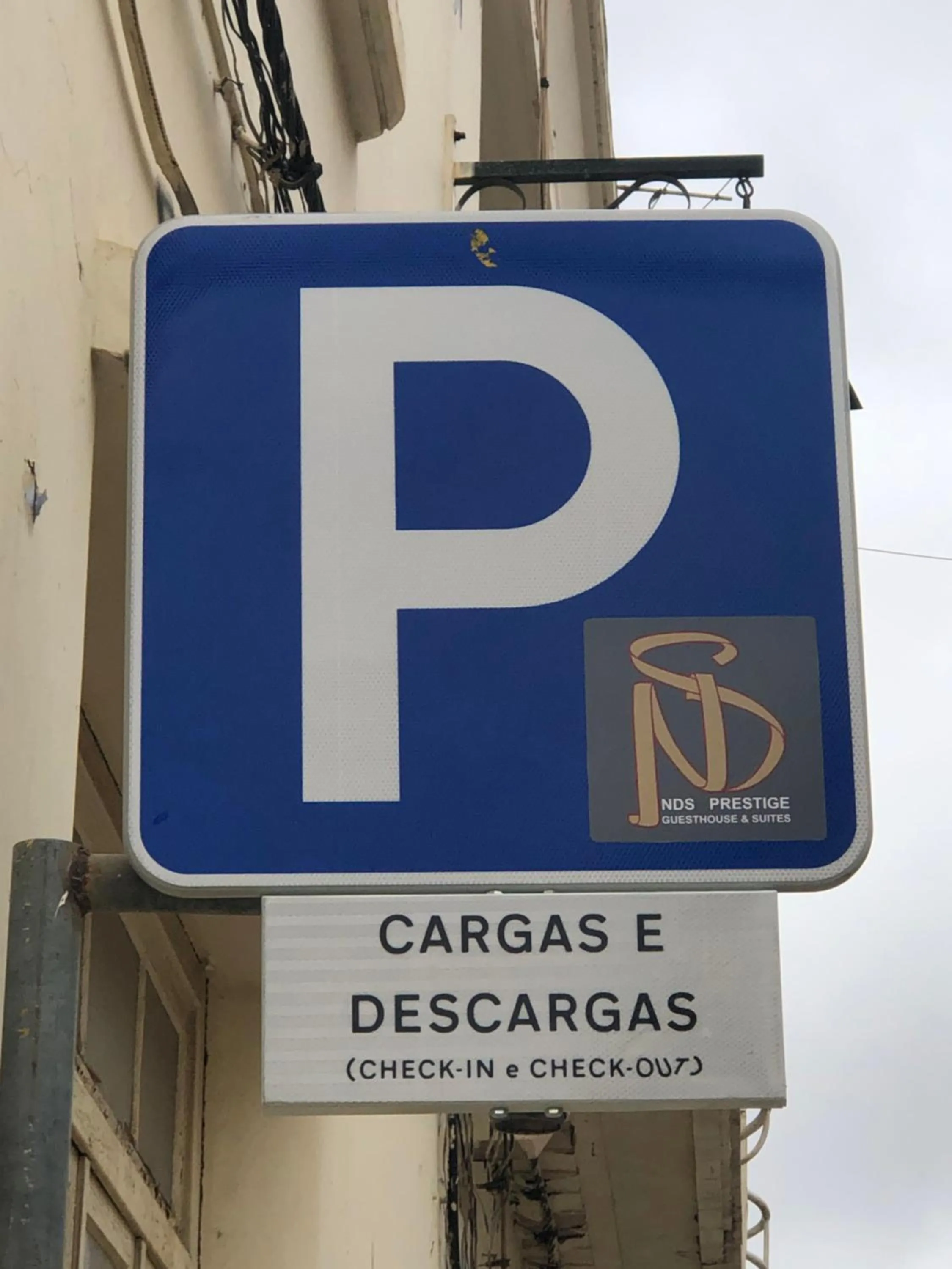 Property logo or sign in Rocha Prestige - Holiday Rentals