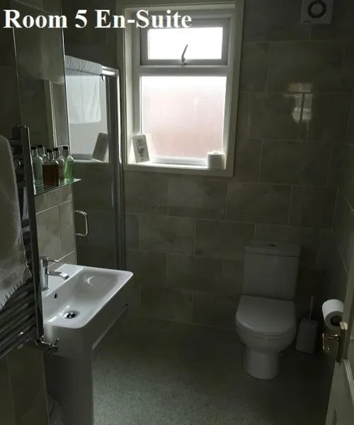 The Arches Guest House