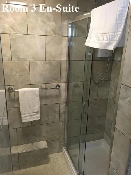 The Arches Guest House