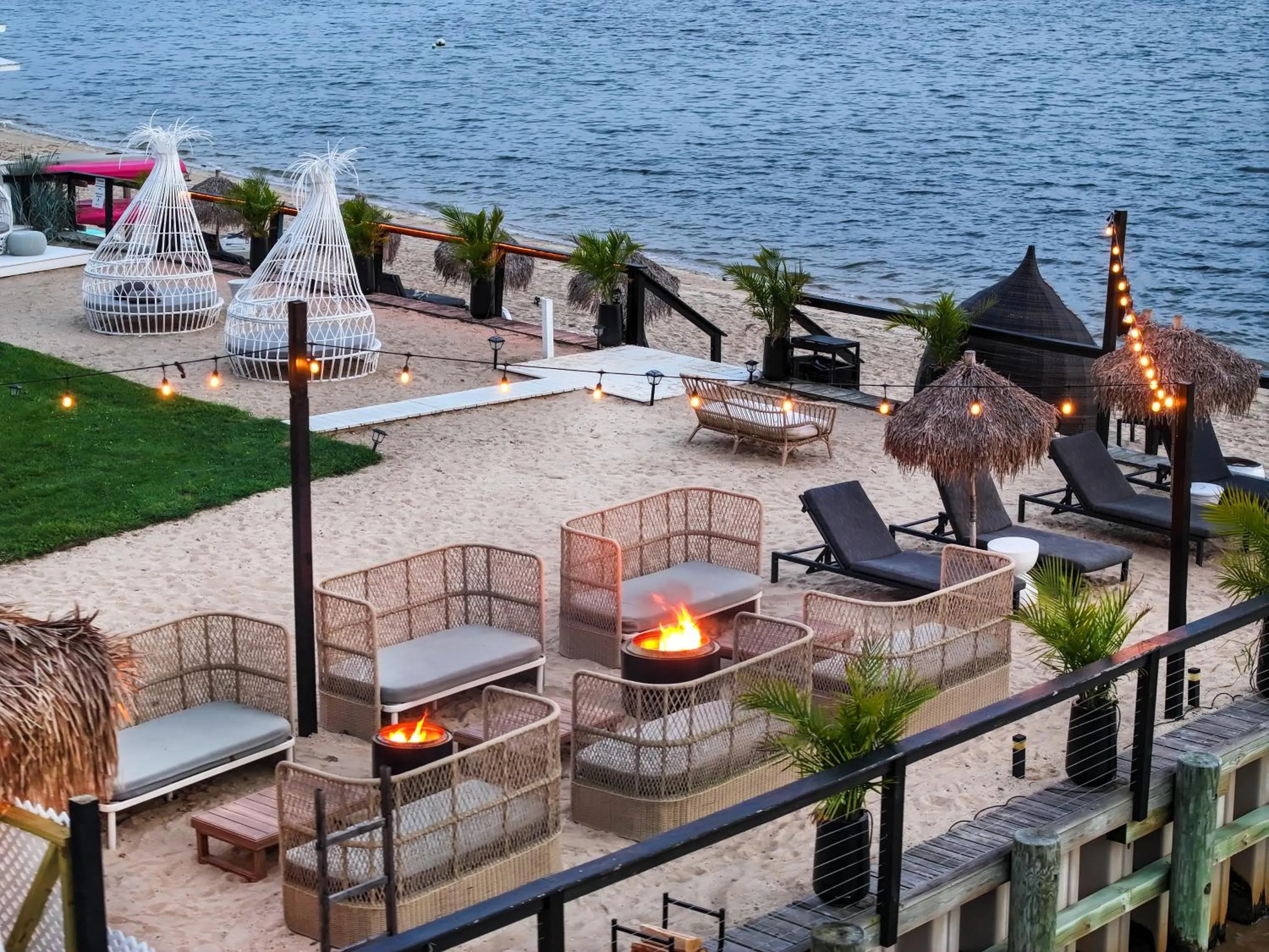 View (from property/room) in Aqua by American Beech - Adults Only