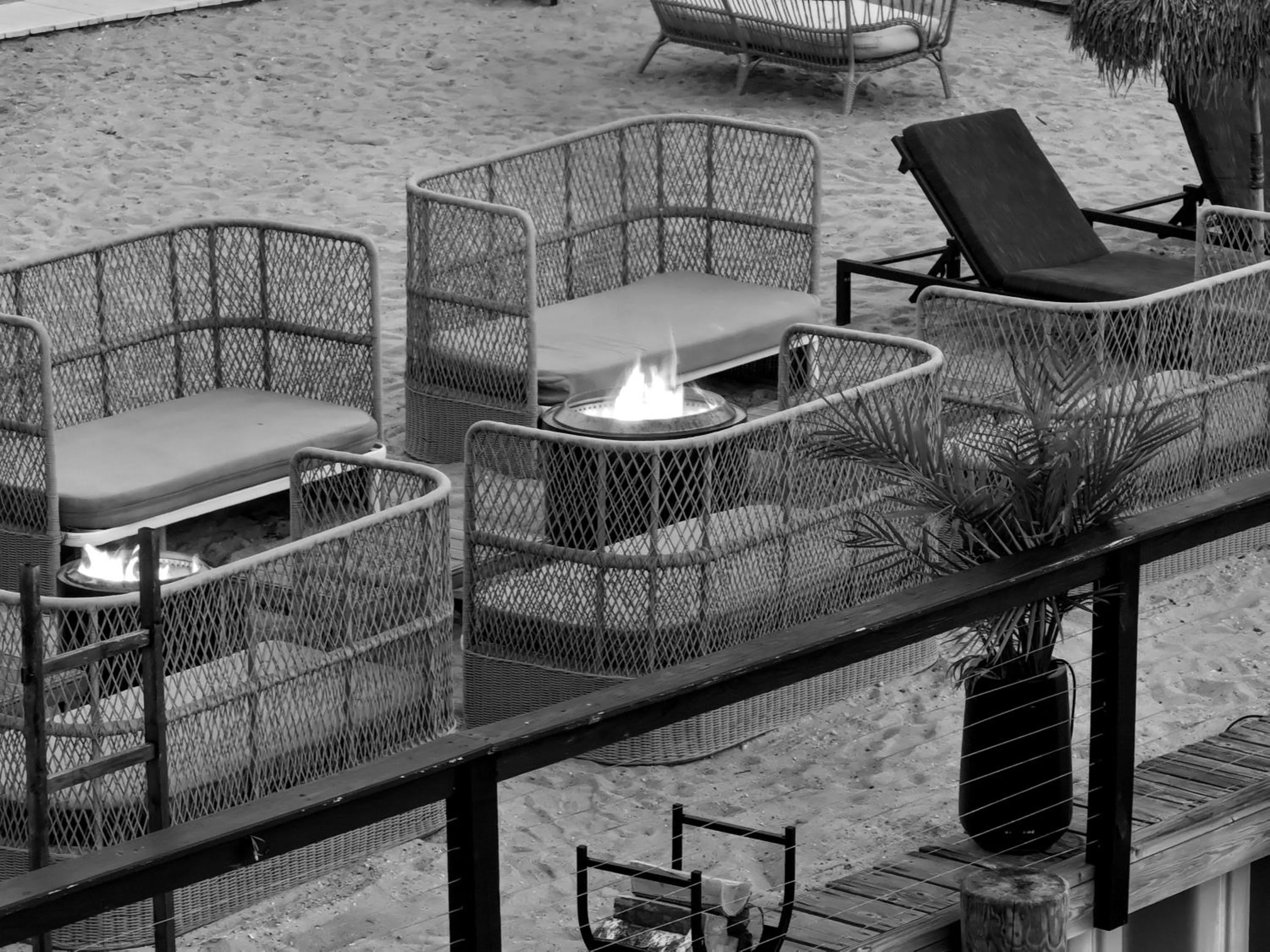 Lounge or bar in Aqua by American Beech - Adults Only