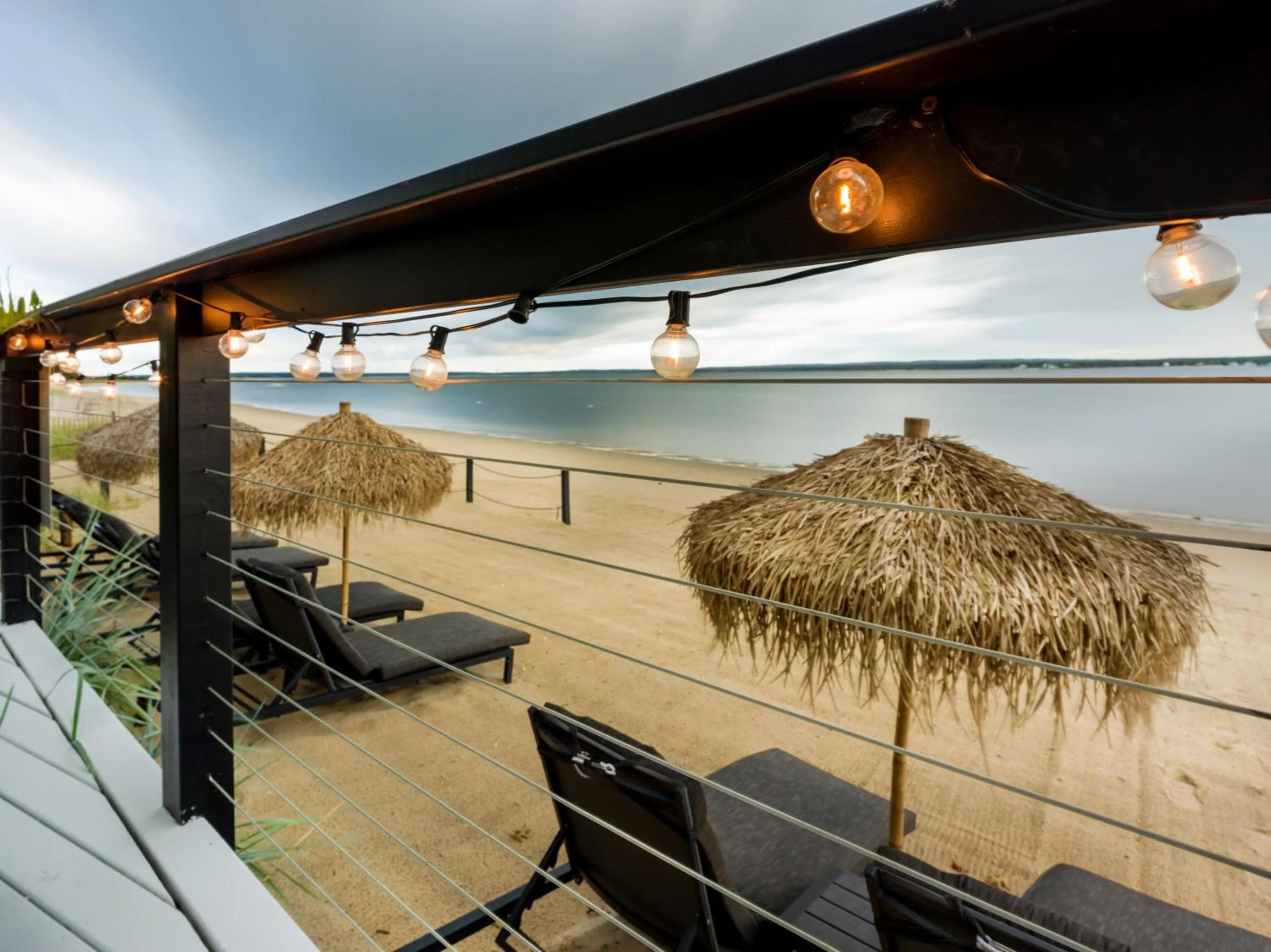 View (from property/room) in Aqua by American Beech - Adults Only