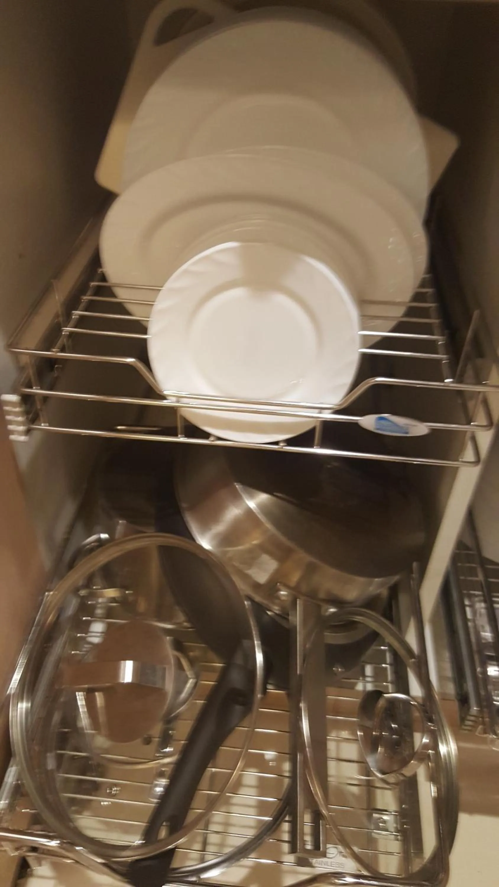 Kitchen or kitchenette in Relaxing Wind