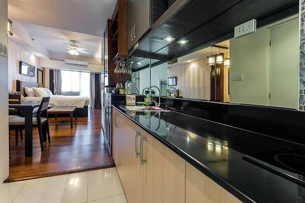 Photo of the whole room in Relaxing Wind