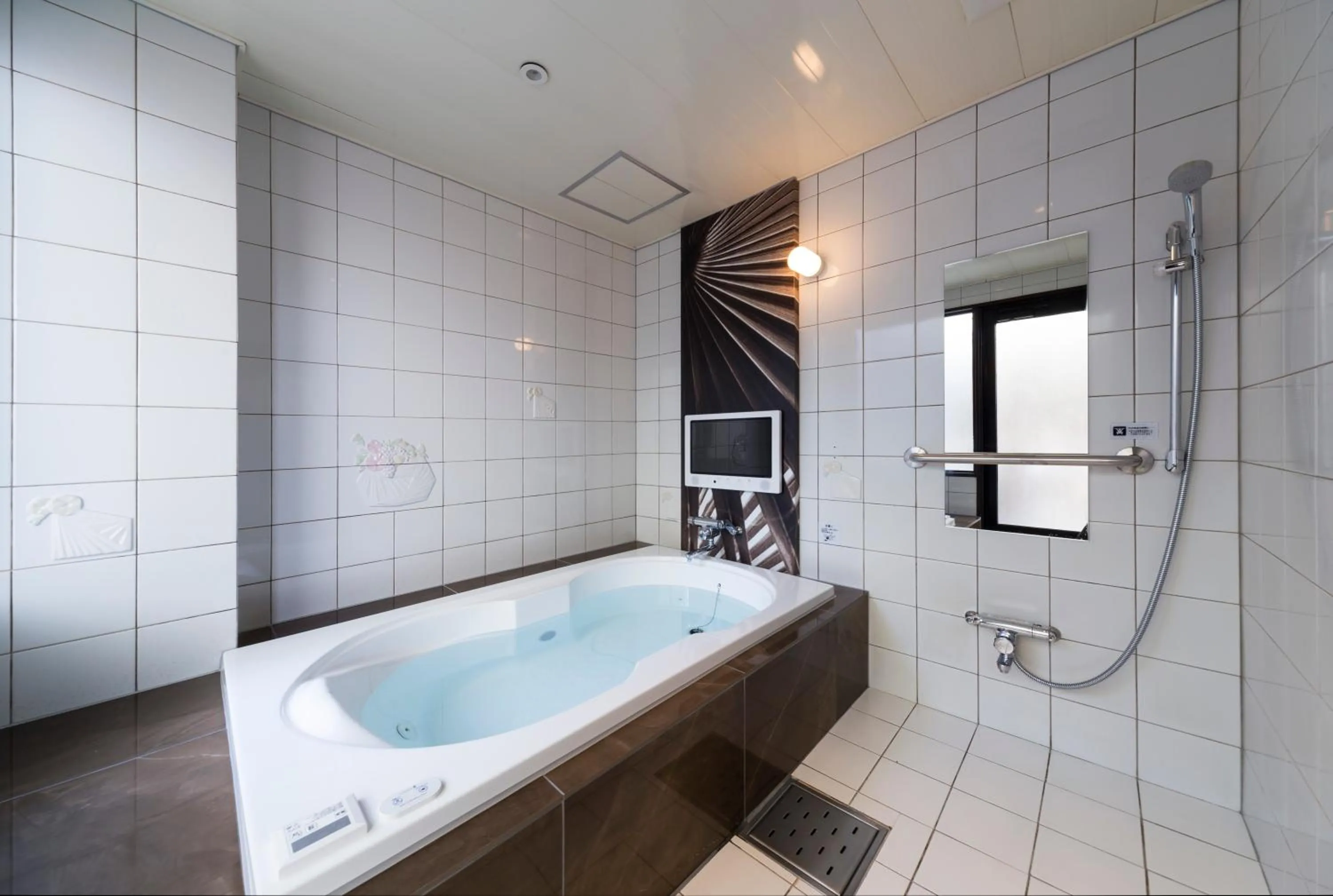 Photo of the whole room in Hotel Plant Garden Resort (Adult Only)