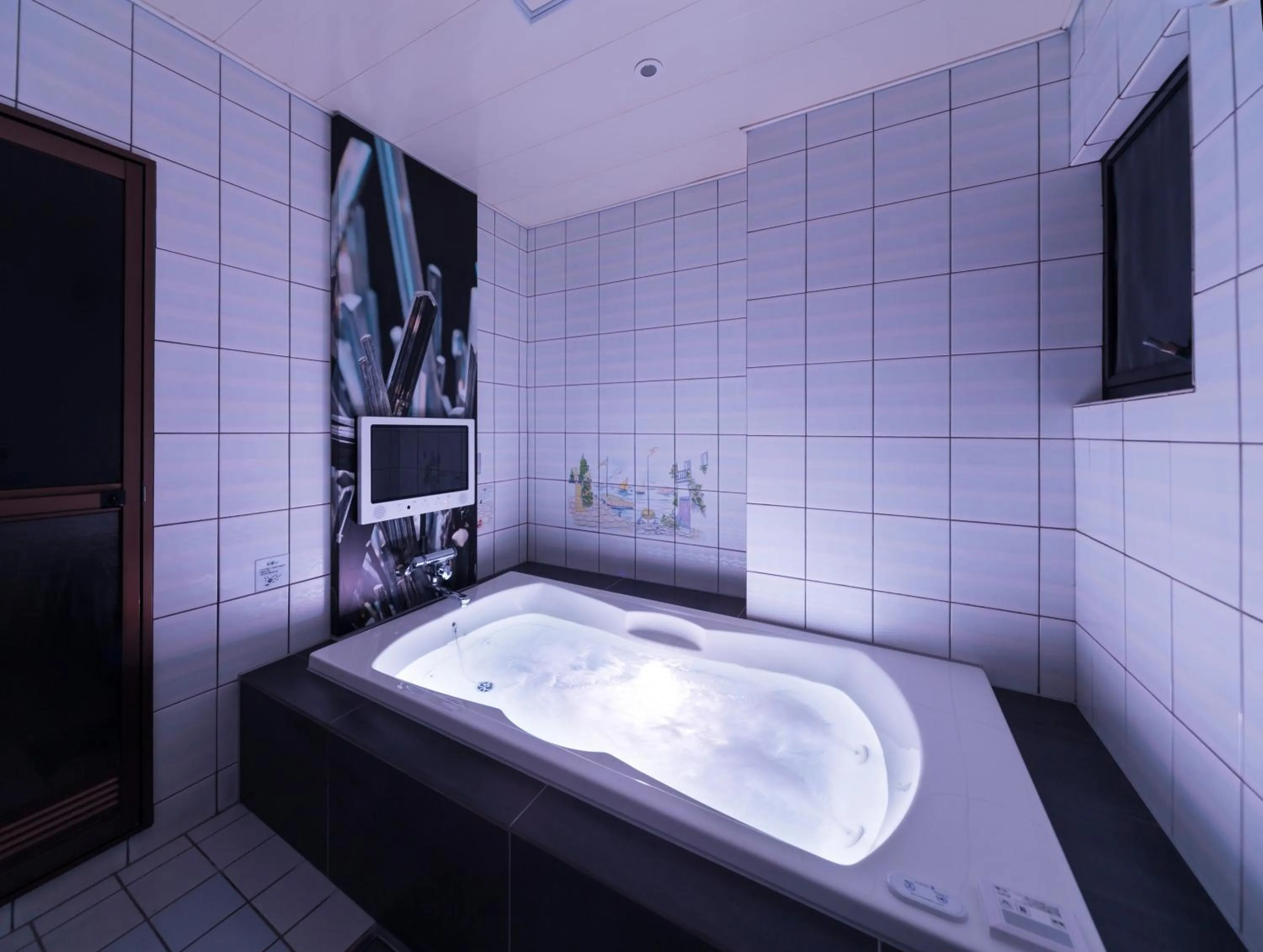 Photo of the whole room in Hotel Plant Garden Resort (Adult Only)