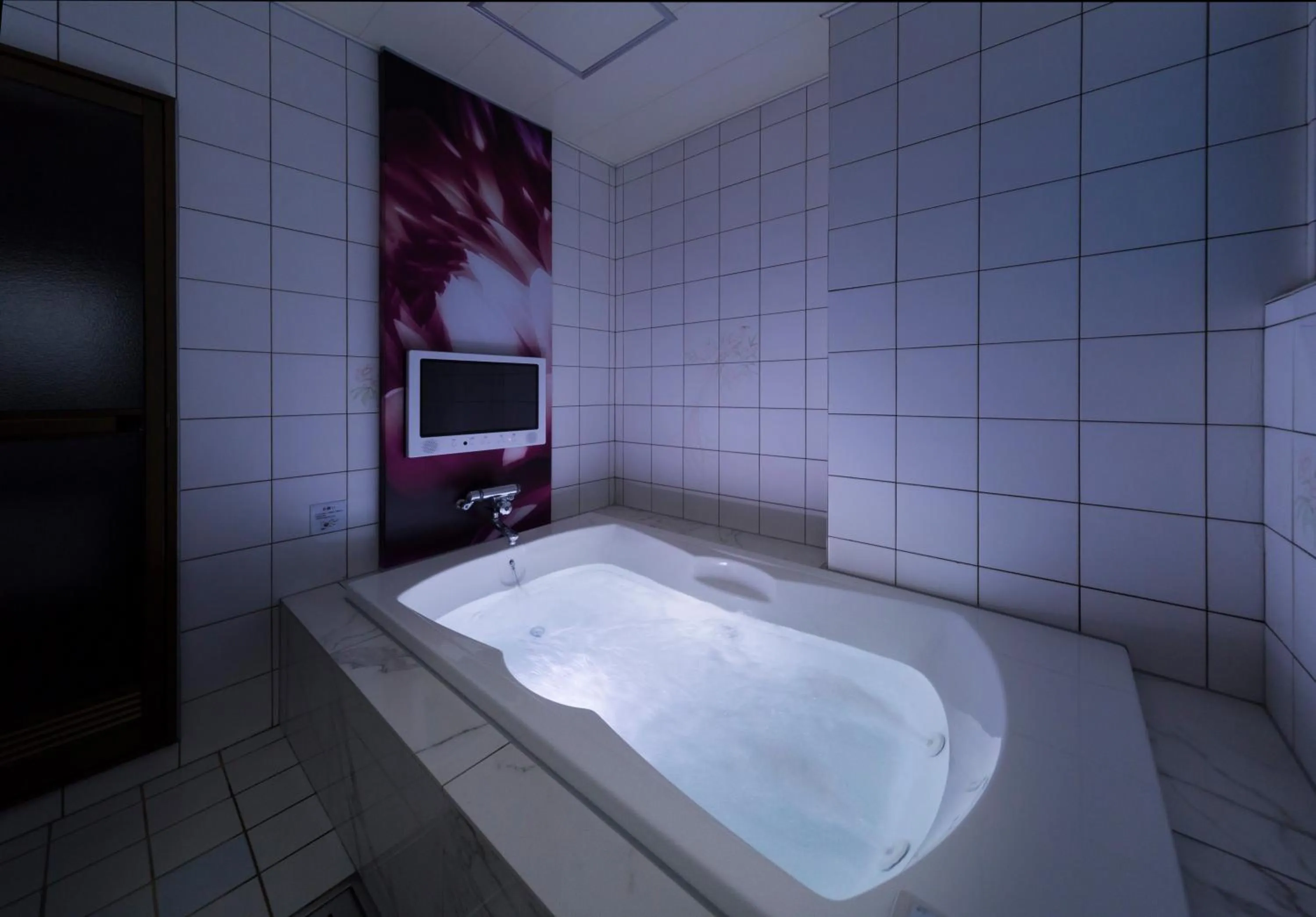 Photo of the whole room in Hotel Plant Garden Resort (Adult Only)