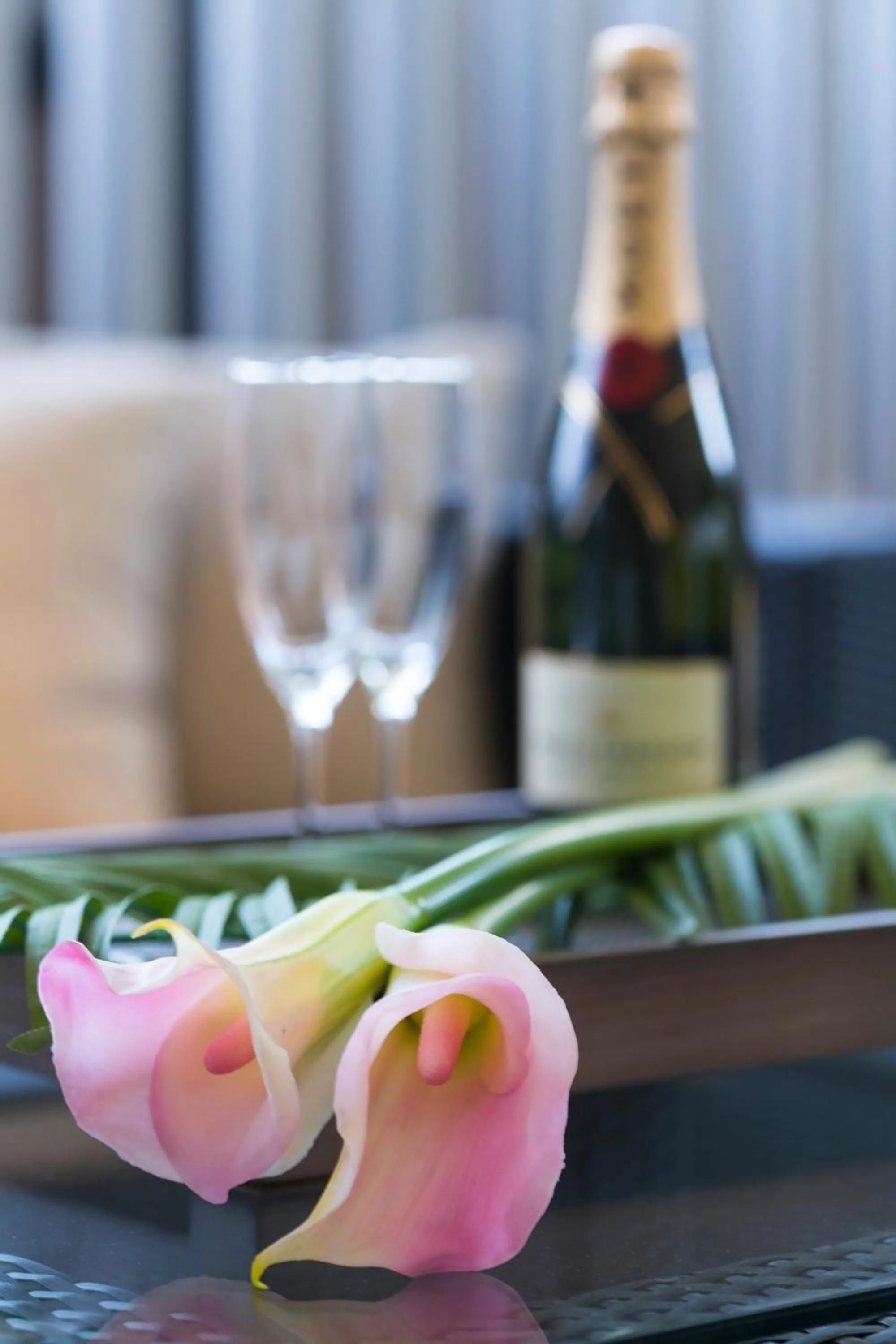 Decorative detail in Hotel Plant Garden Resort (Adult Only)