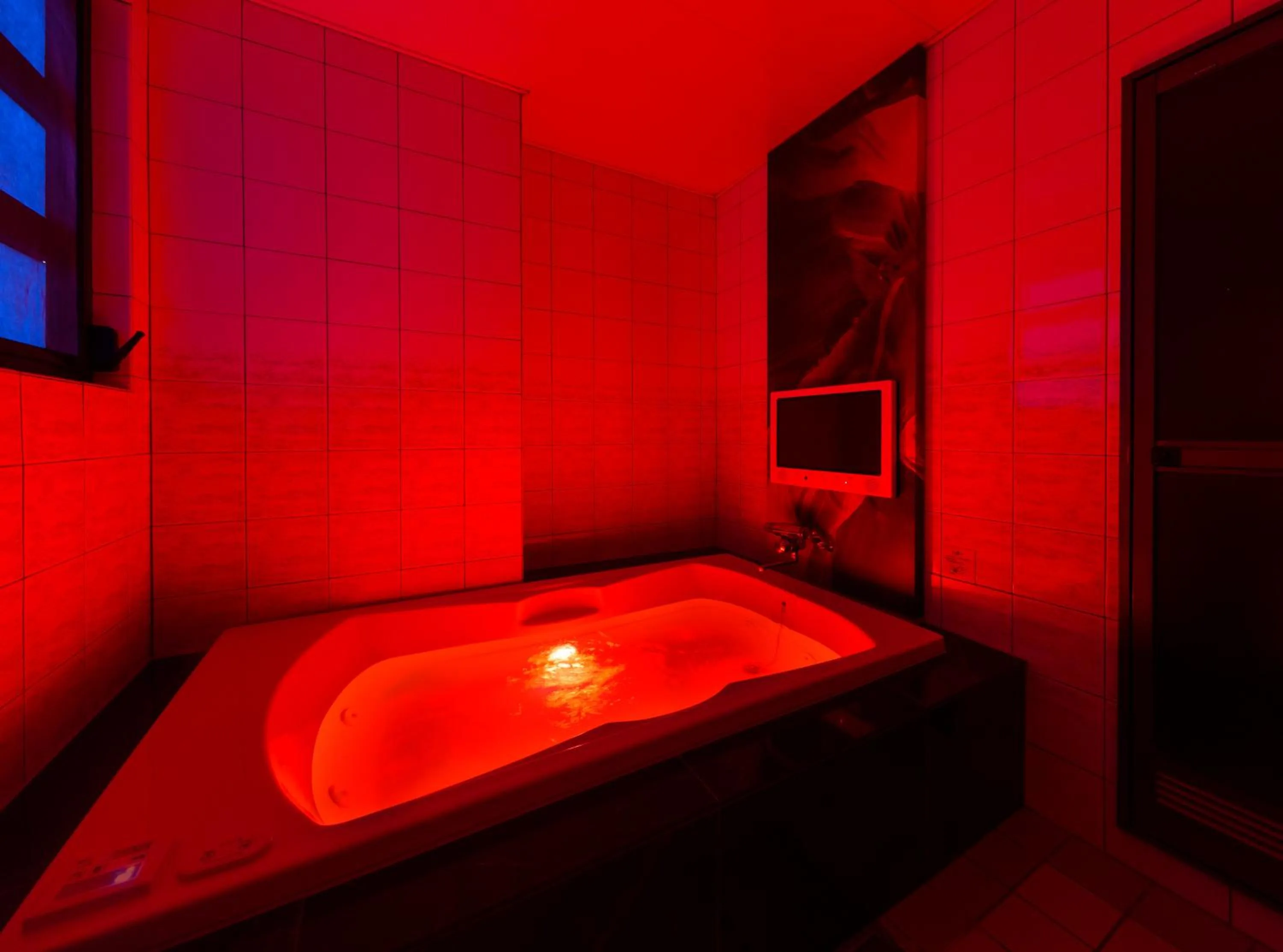 Photo of the whole room in Hotel Plant Garden Resort (Adult Only)