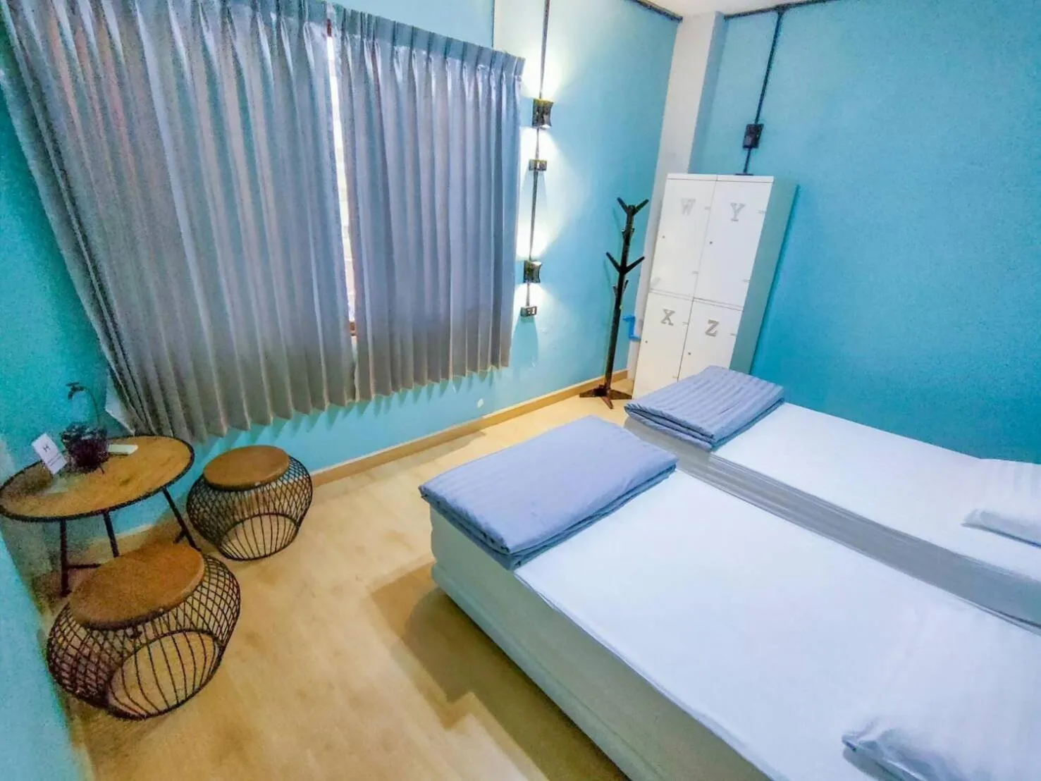 Hub Hostel Hatyai