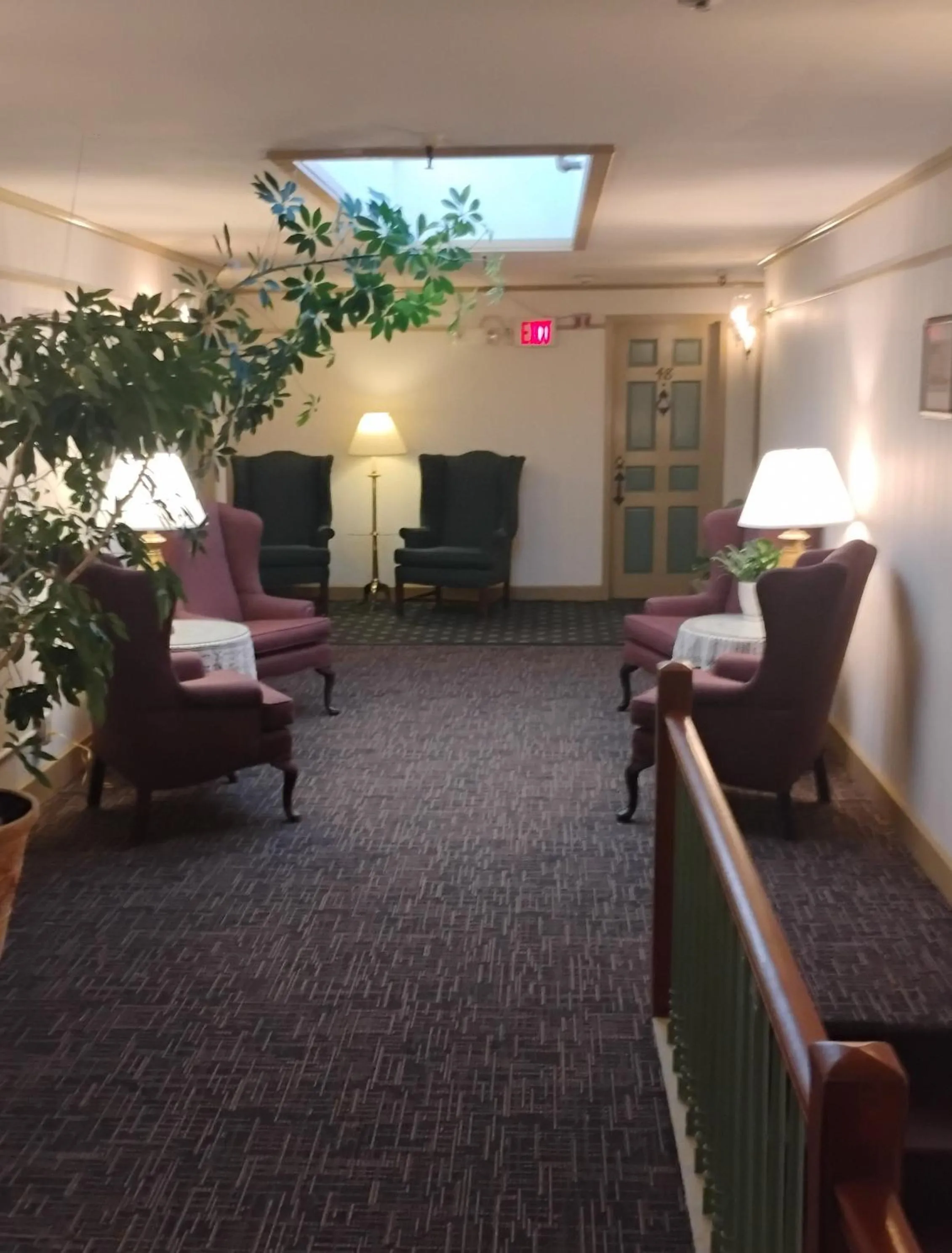 Lamies Inn & The Old Salt Tavern