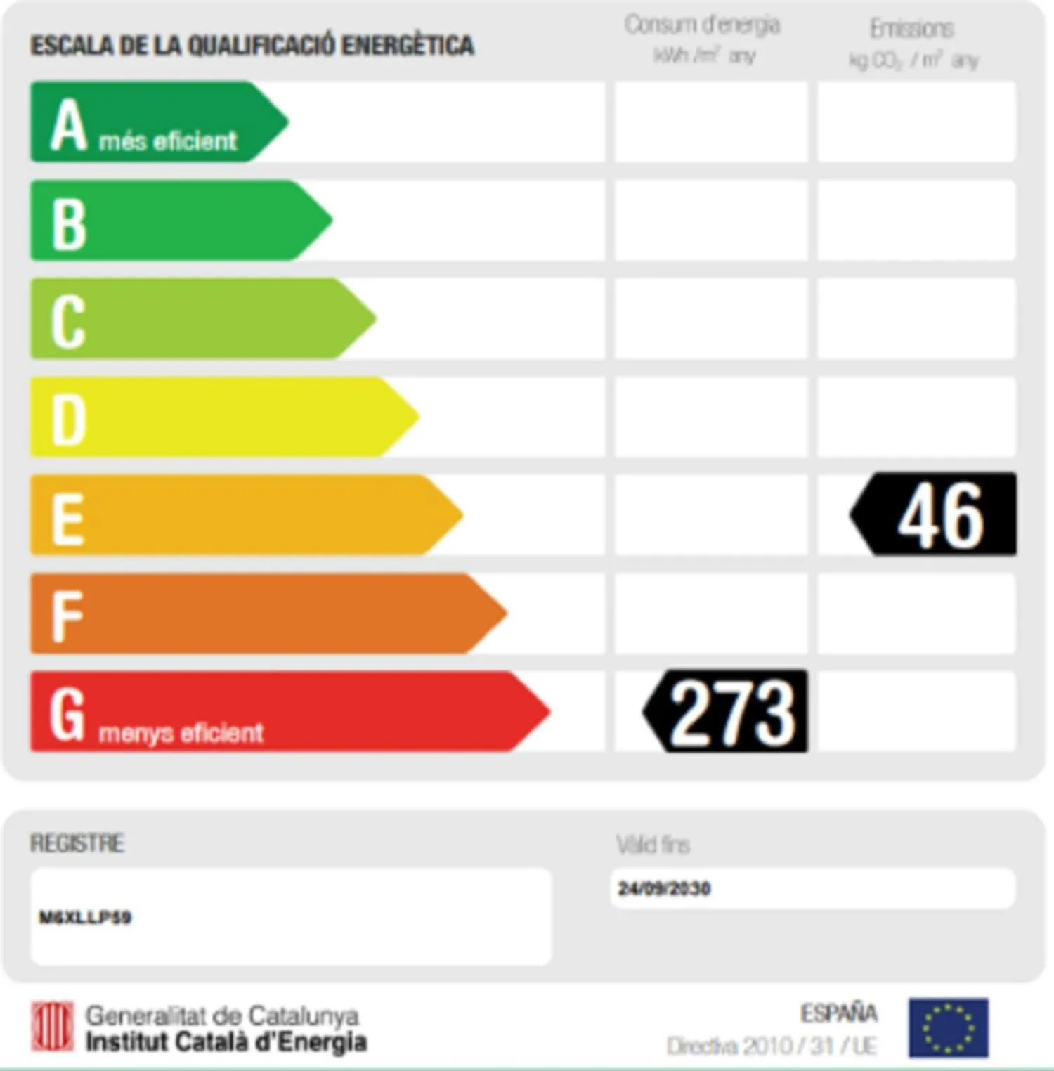 Decorative detail in Ola Living Merce