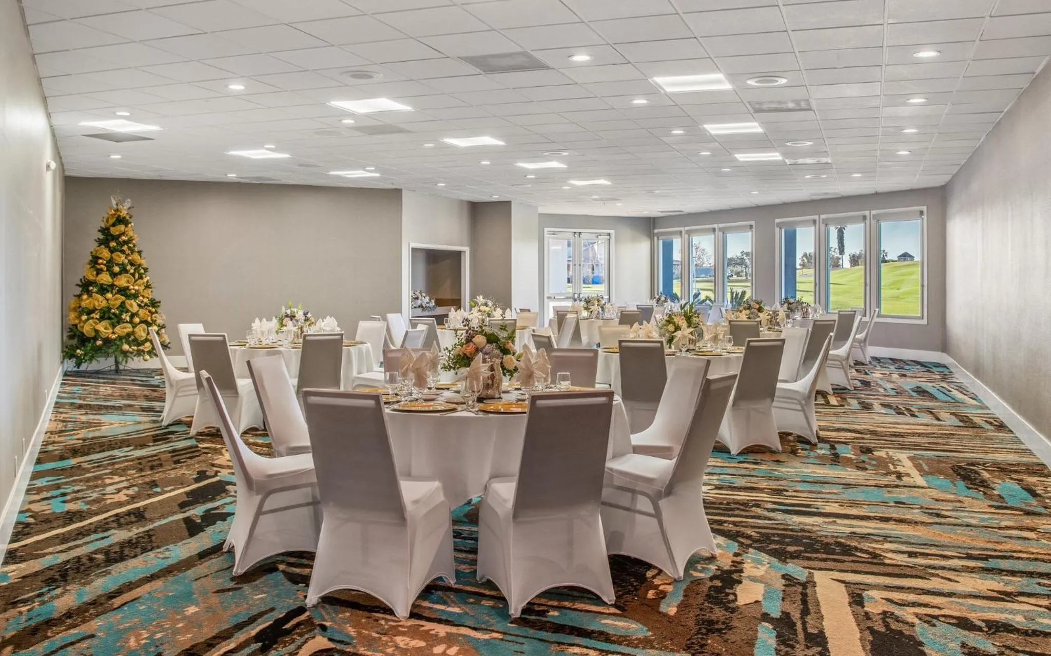 Meeting/conference room in Staybridge Suites Oxnard - River Ridge by IHG