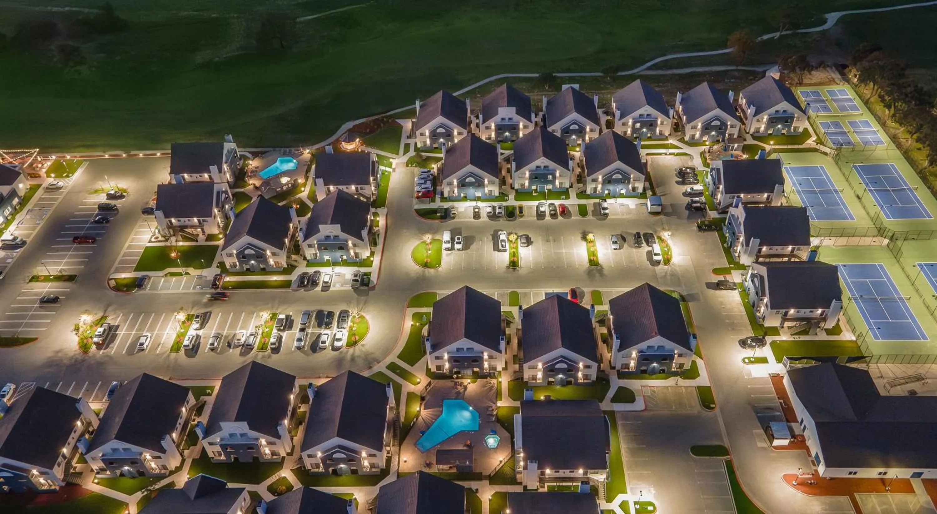 View (from property/room) in Staybridge Suites Oxnard - River Ridge by IHG